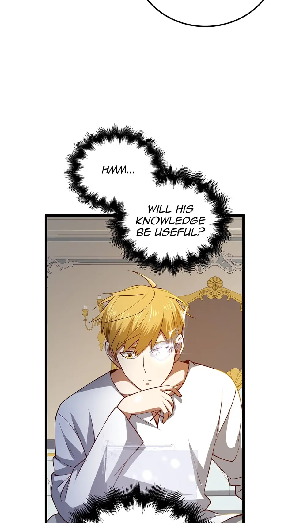 The Lord of Coins Chapter 77 - Page 85