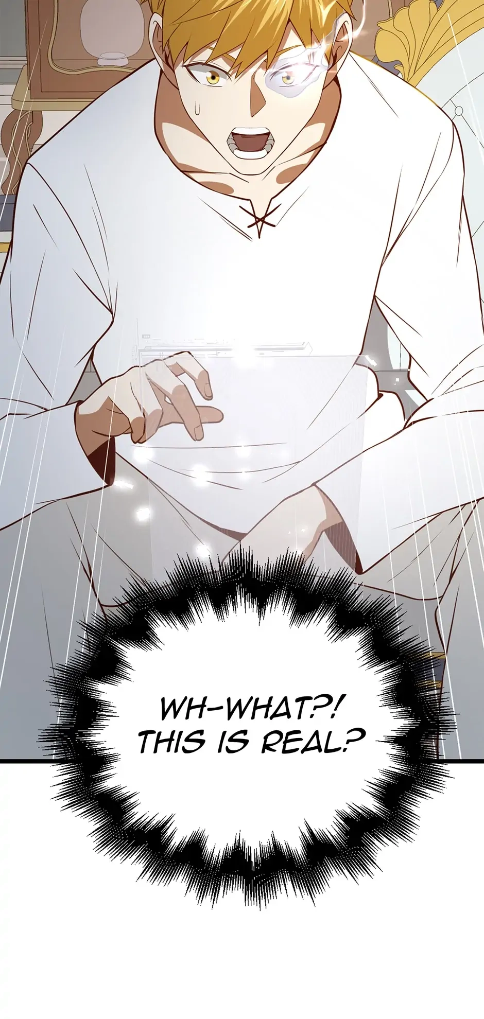 The Lord of Coins Chapter 77 - Page 91