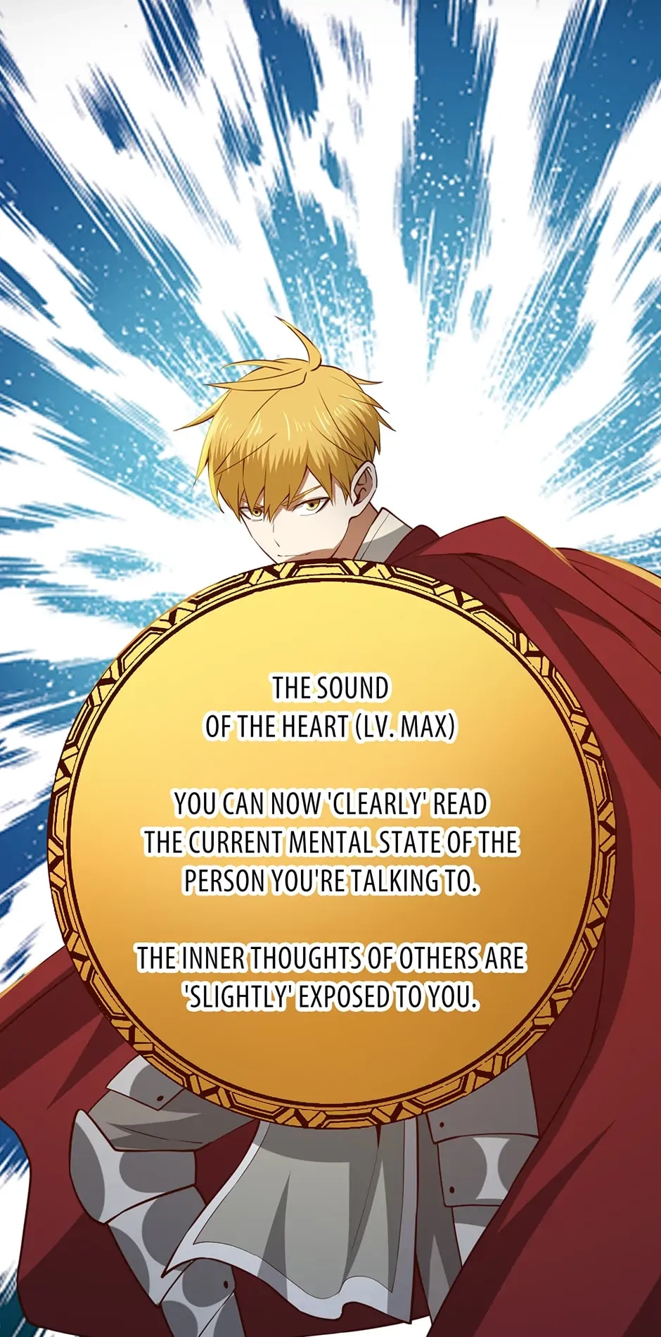 The Lord of Coins Chapter 77 - Page 94
