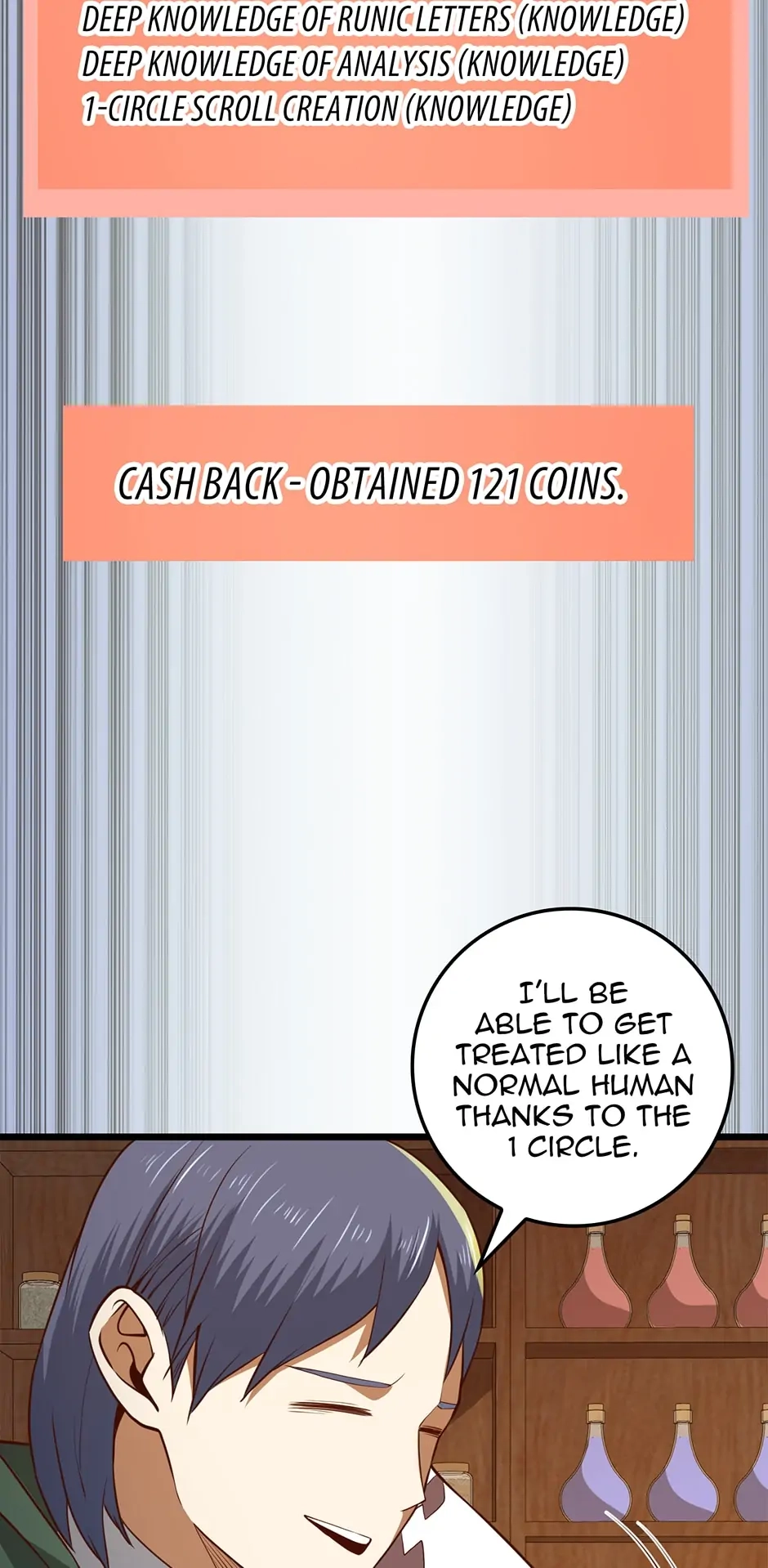 The Lord of Coins Chapter 77 - Page 97