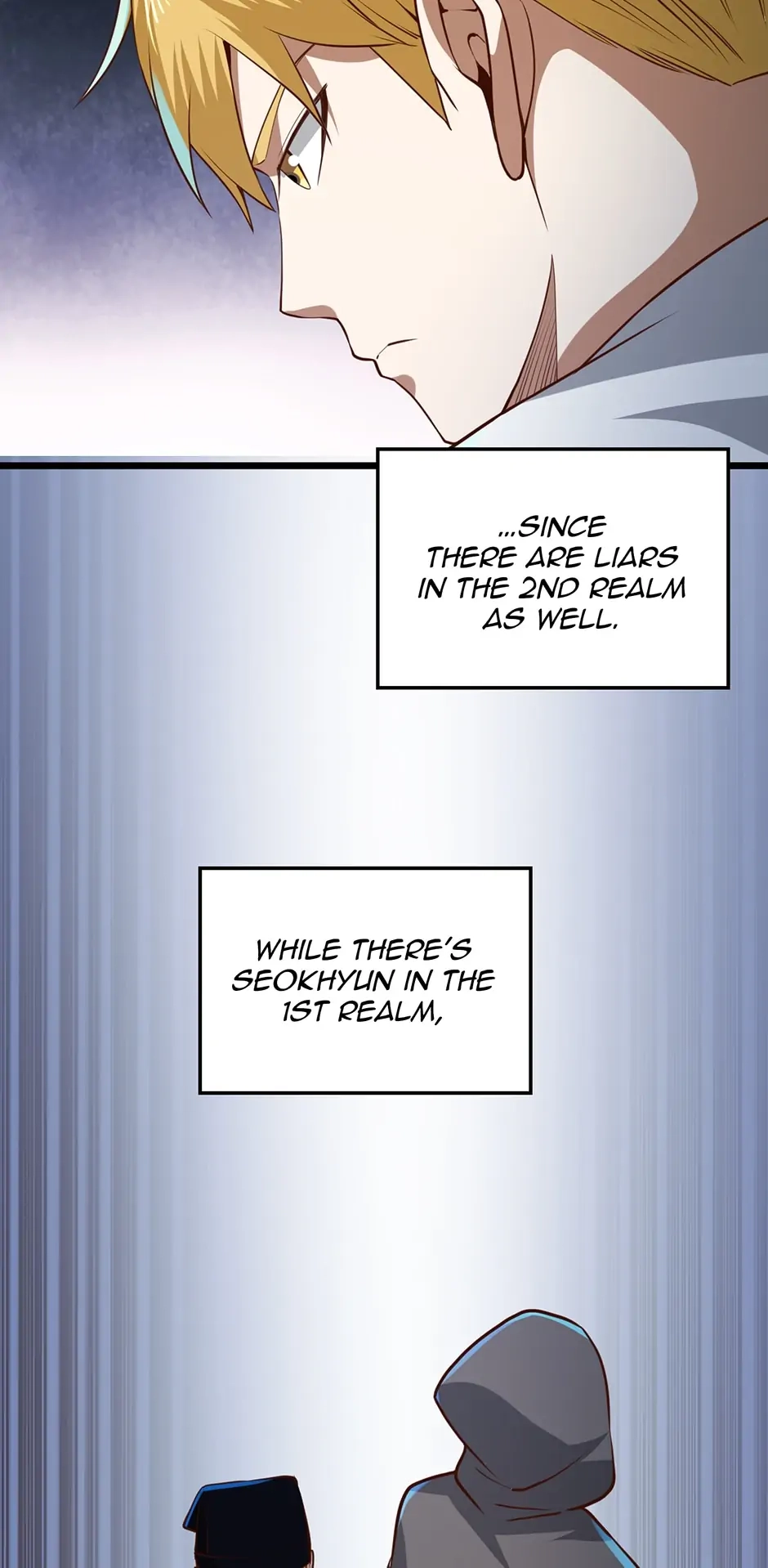 The Lord of Coins Chapter 77 - Page 100