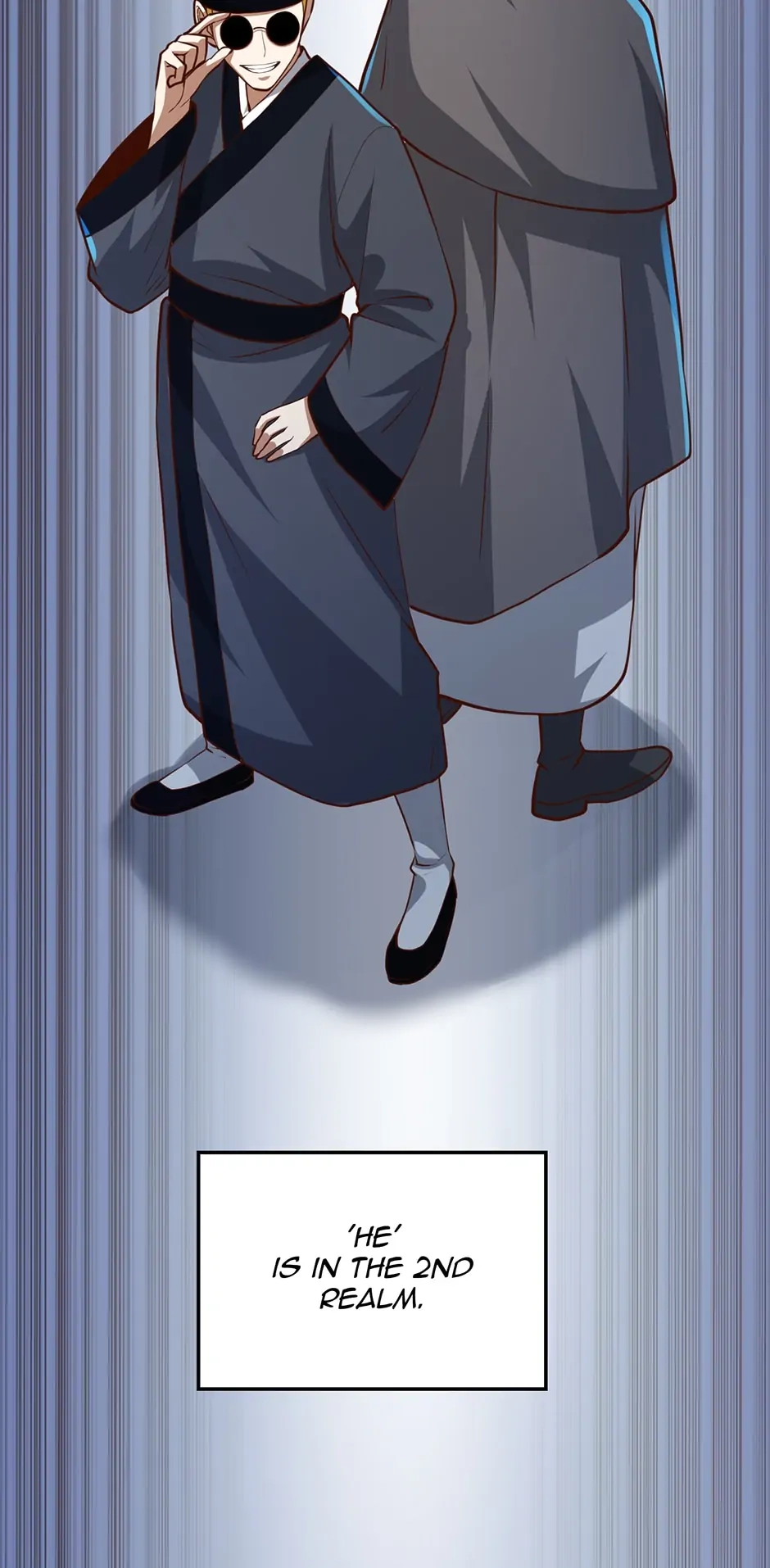The Lord of Coins Chapter 77 - Page 101