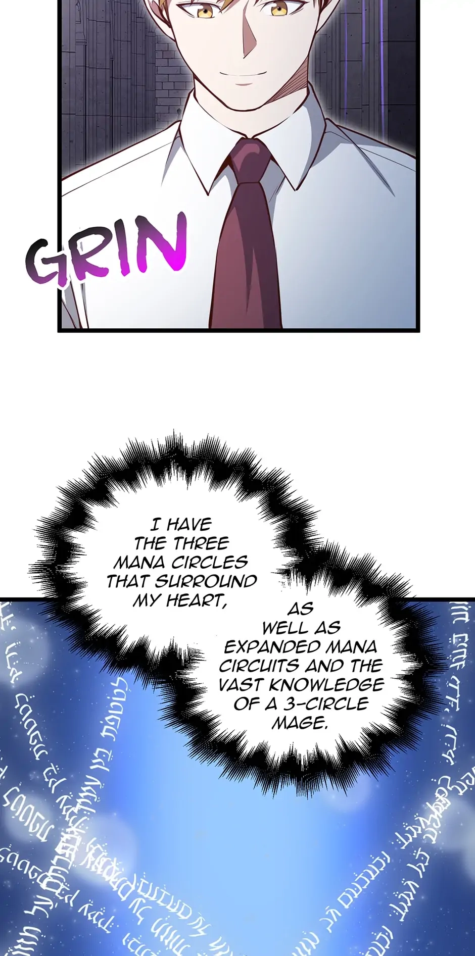 The Lord of Coins Chapter 78 - Page 3