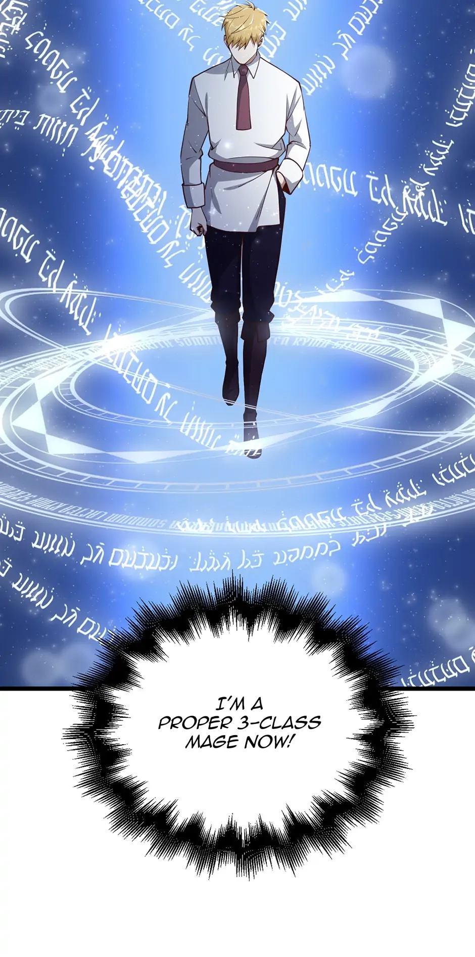 The Lord of Coins Chapter 78 - Page 4