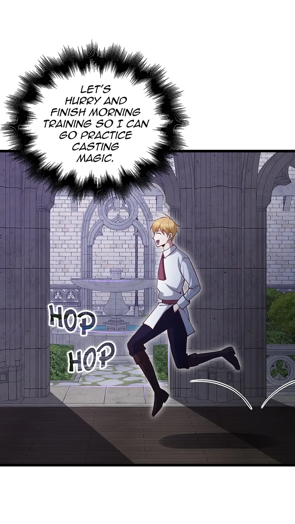 The Lord of Coins Chapter 78 - Page 5