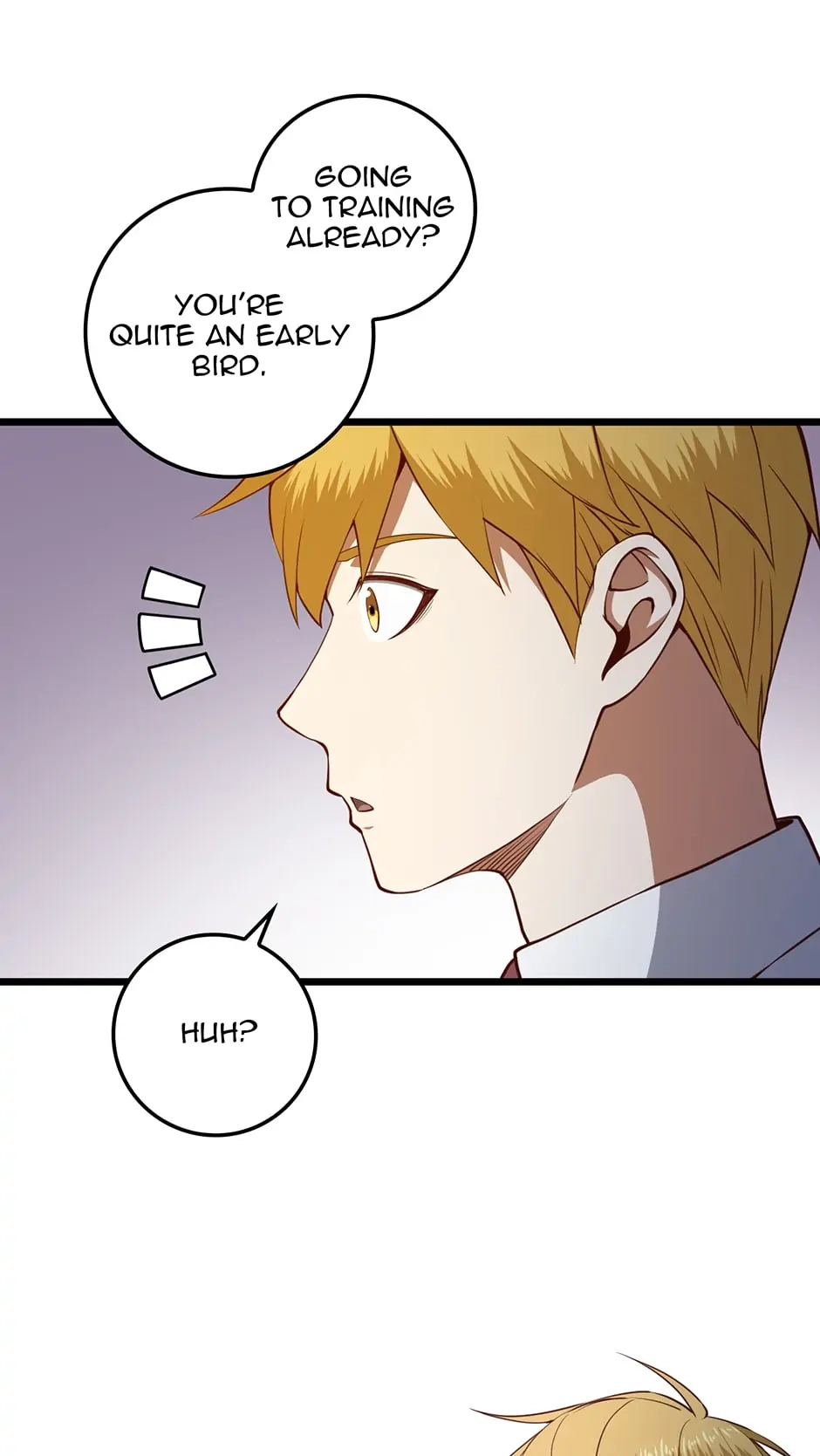 The Lord of Coins Chapter 78 - Page 6