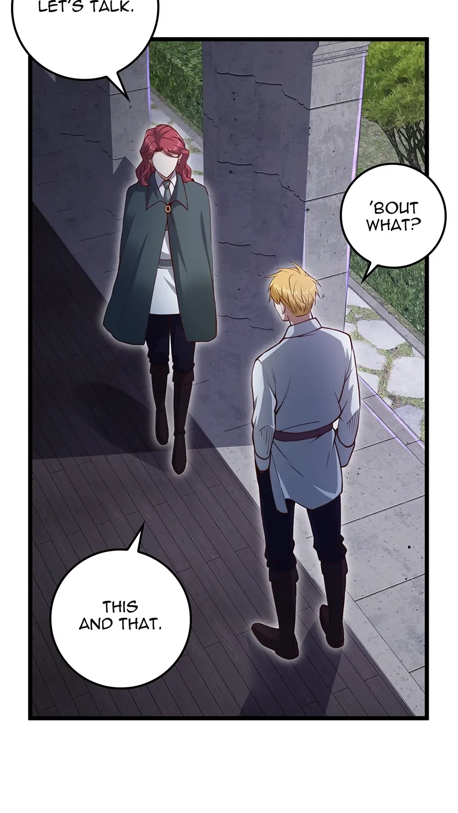 The Lord of Coins Chapter 78 - Page 9