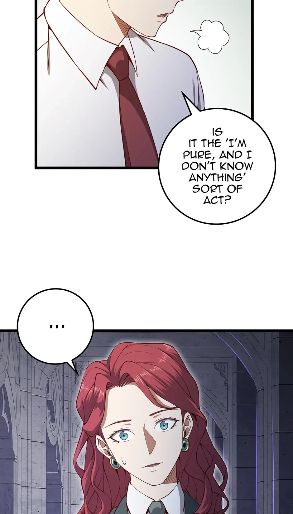 The Lord of Coins Chapter 78 - Page 12