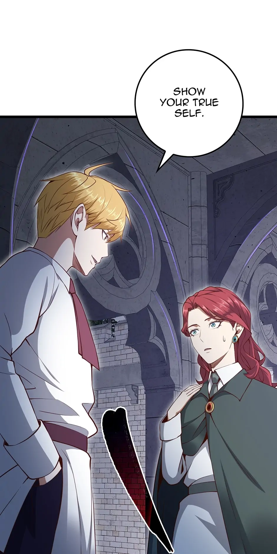 The Lord of Coins Chapter 78 - Page 14