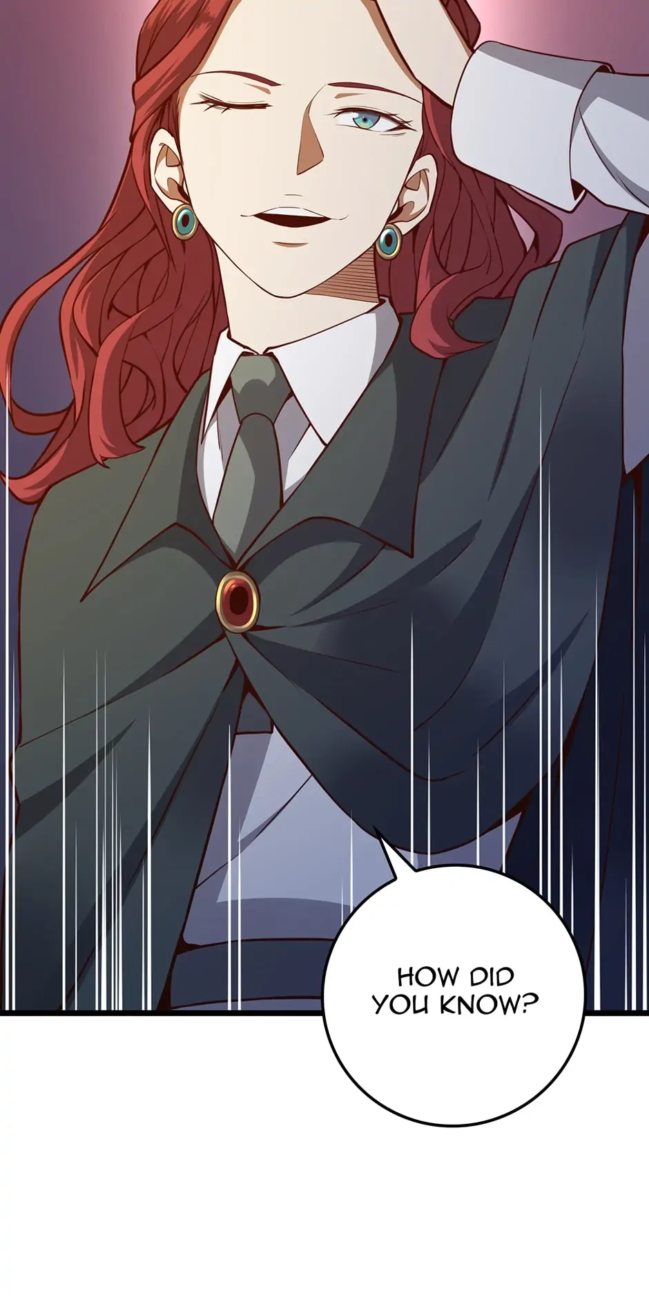 The Lord of Coins Chapter 78 - Page 17