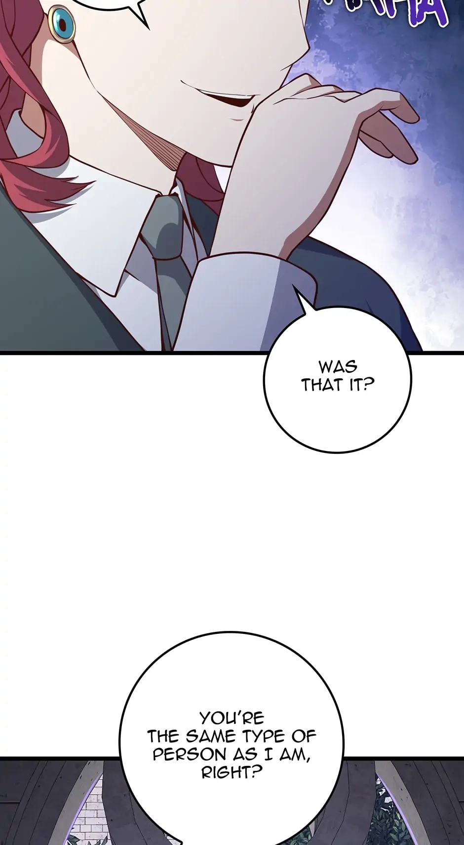 The Lord of Coins Chapter 78 - Page 22