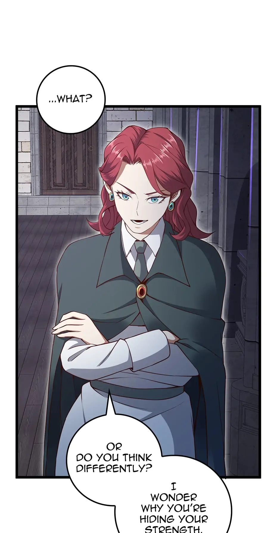 The Lord of Coins Chapter 78 - Page 24