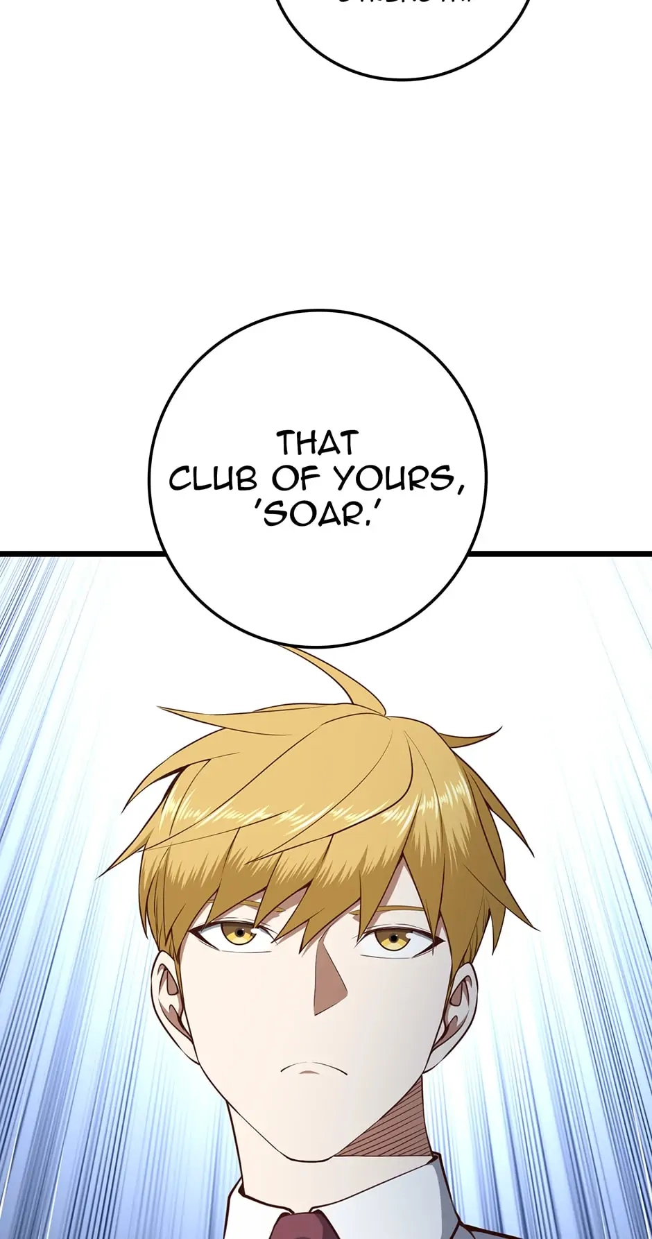 The Lord of Coins Chapter 78 - Page 25
