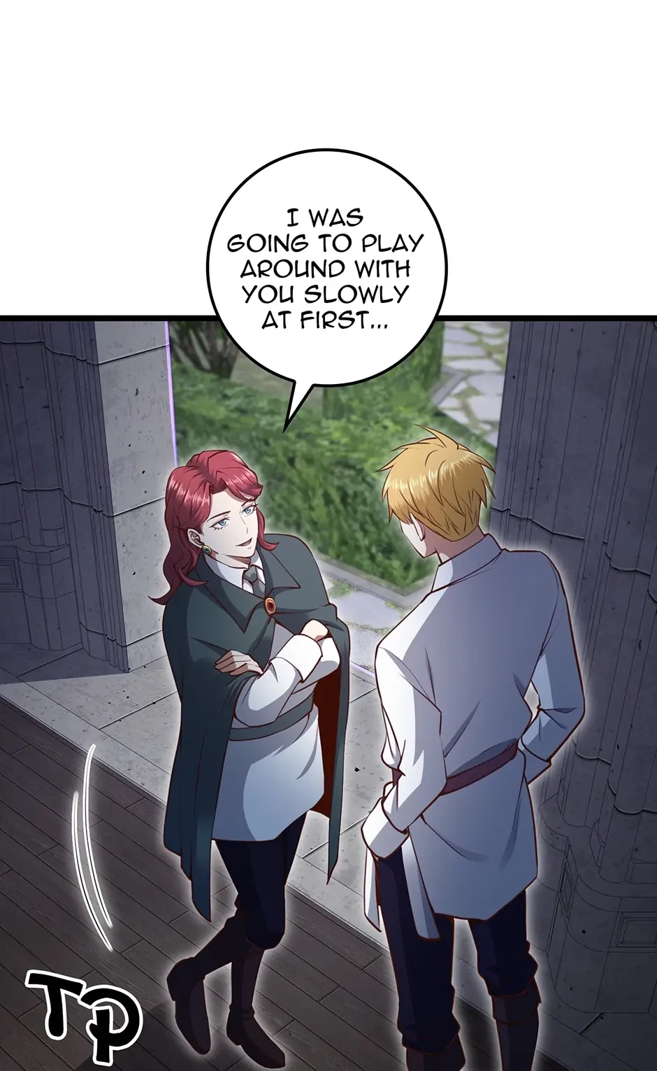 The Lord of Coins Chapter 78 - Page 28