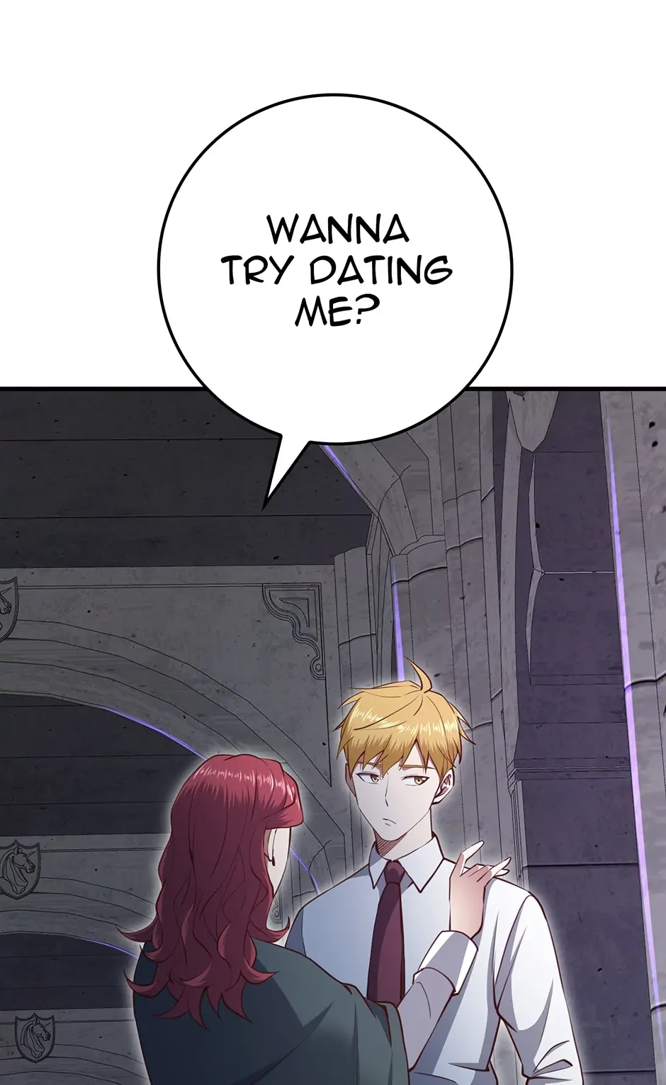 The Lord of Coins Chapter 78 - Page 30
