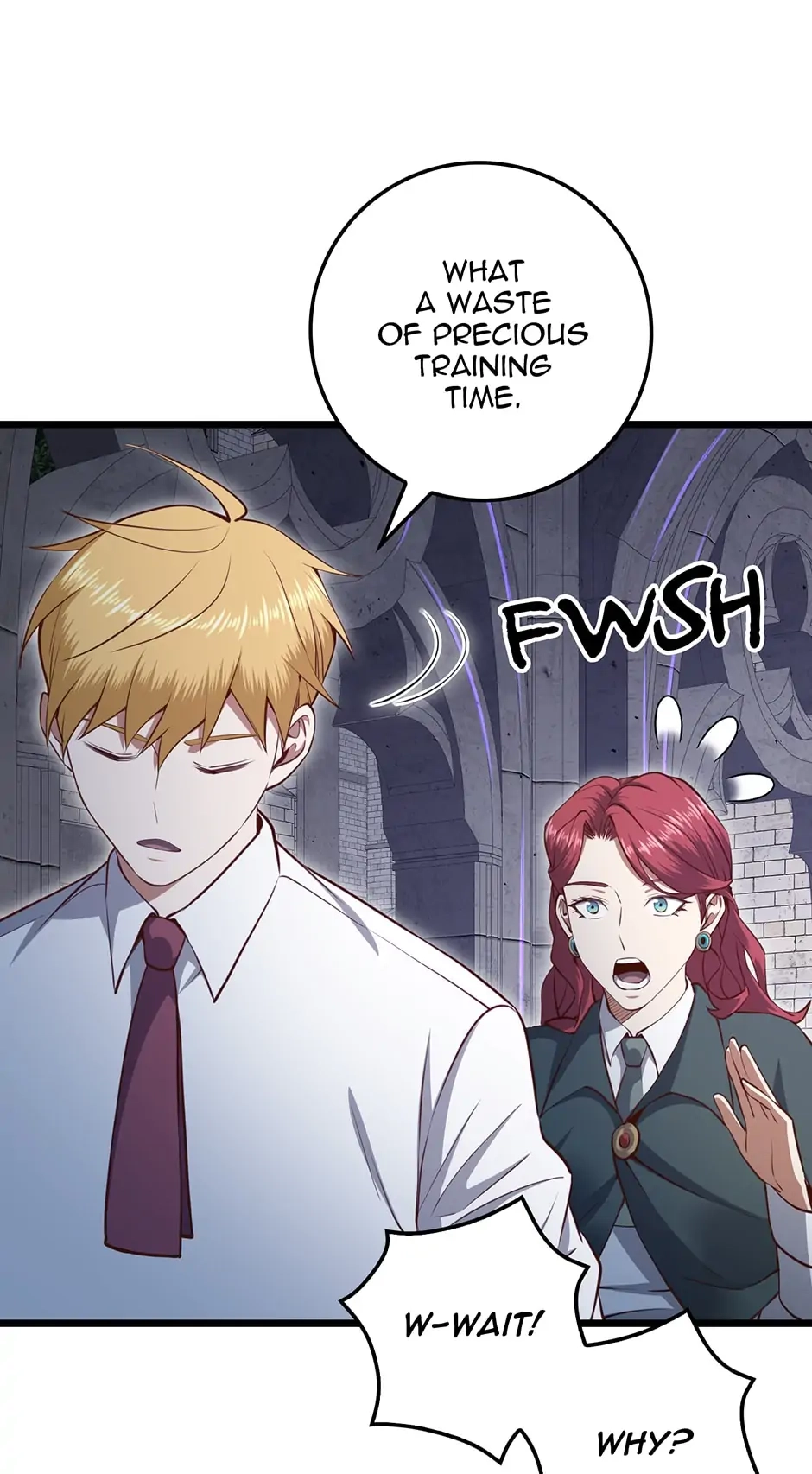 The Lord of Coins Chapter 78 - Page 32
