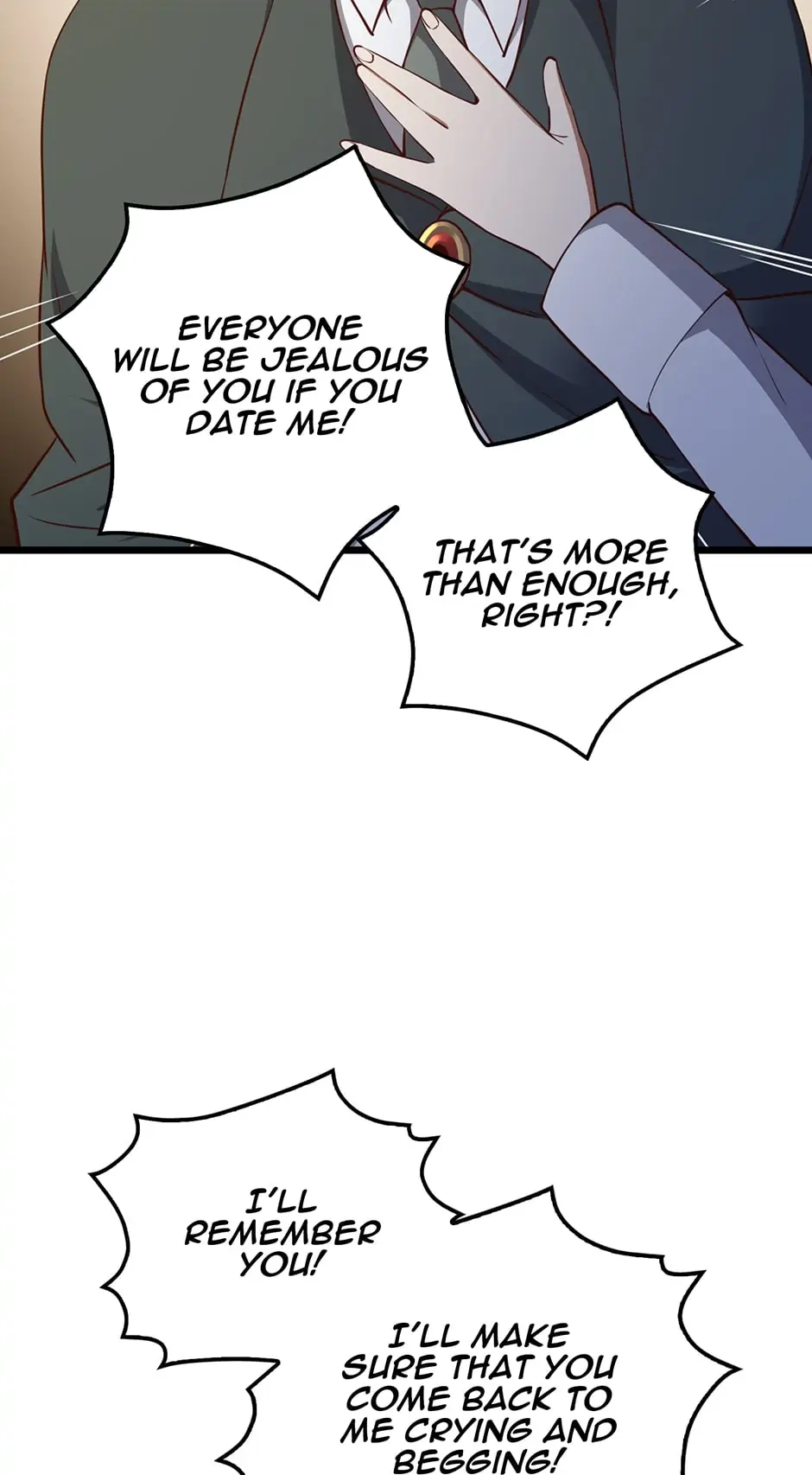The Lord of Coins Chapter 78 - Page 34