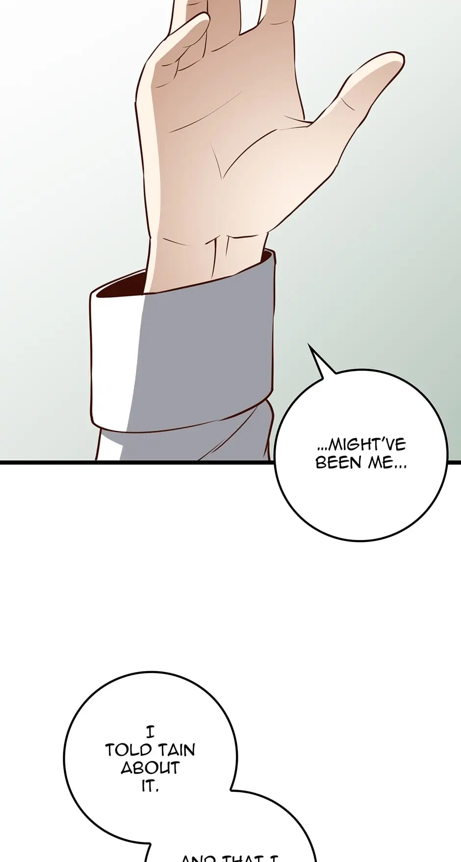 The Lord of Coins Chapter 78 - Page 40