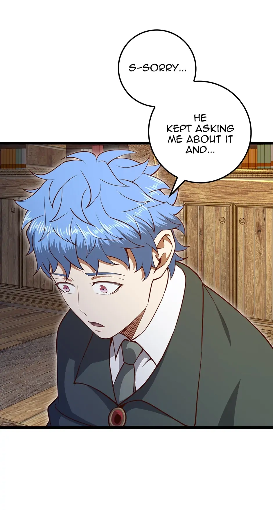 The Lord of Coins Chapter 78 - Page 42