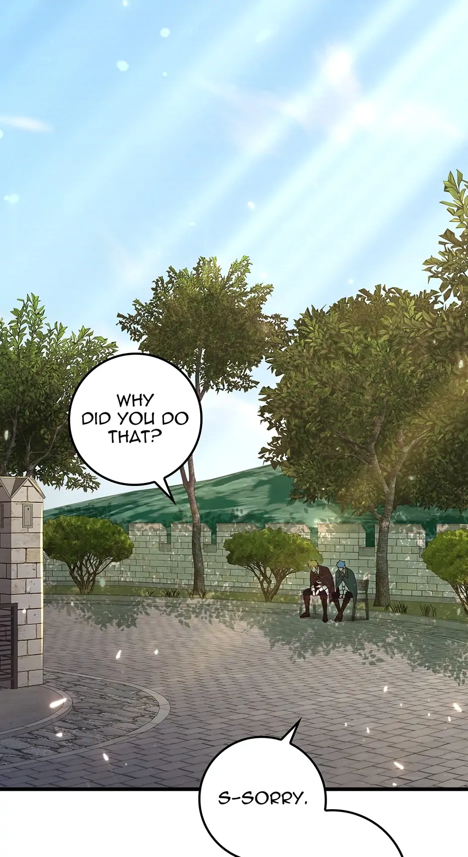 The Lord of Coins Chapter 78 - Page 44