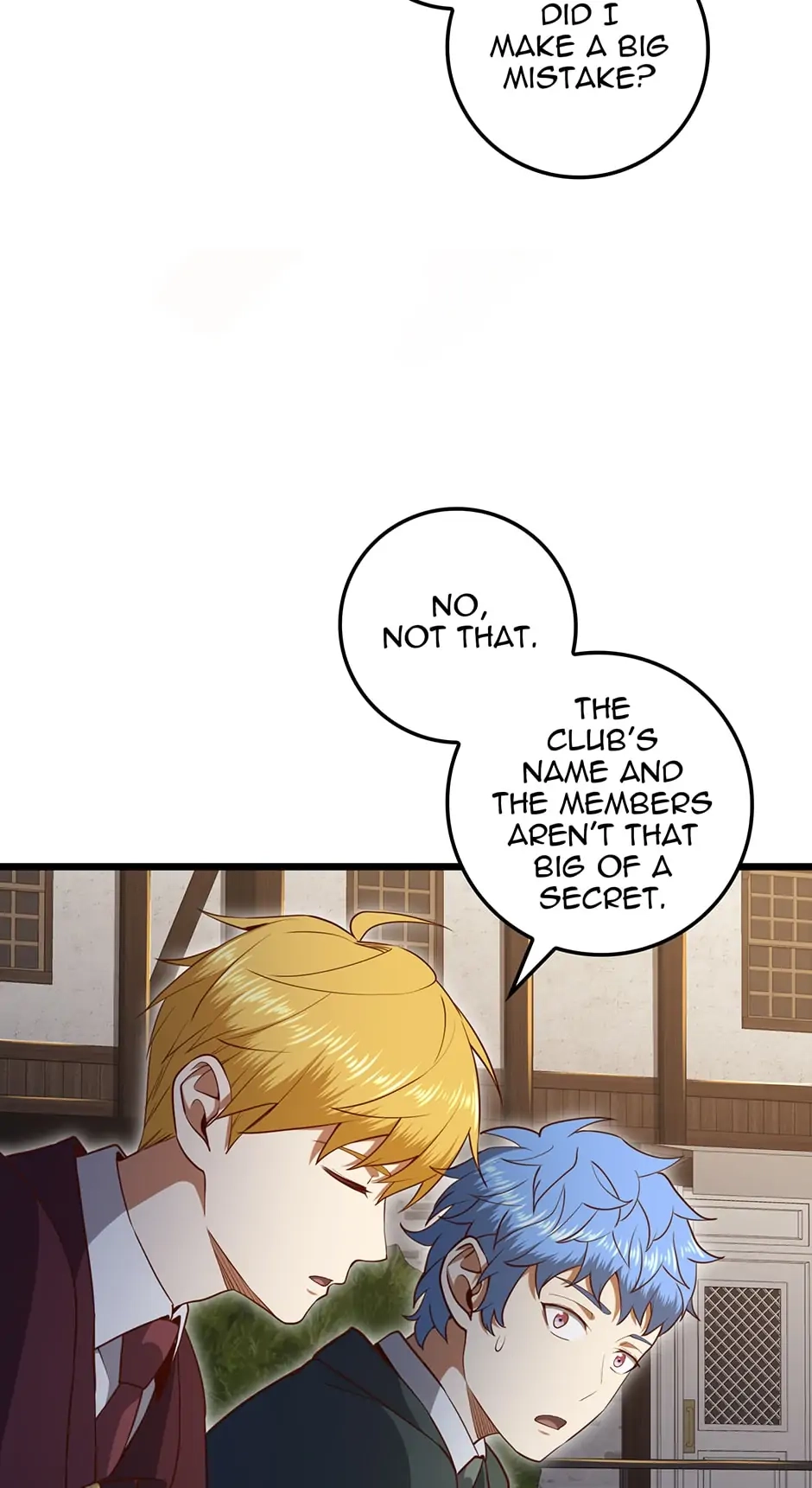 The Lord of Coins Chapter 78 - Page 45