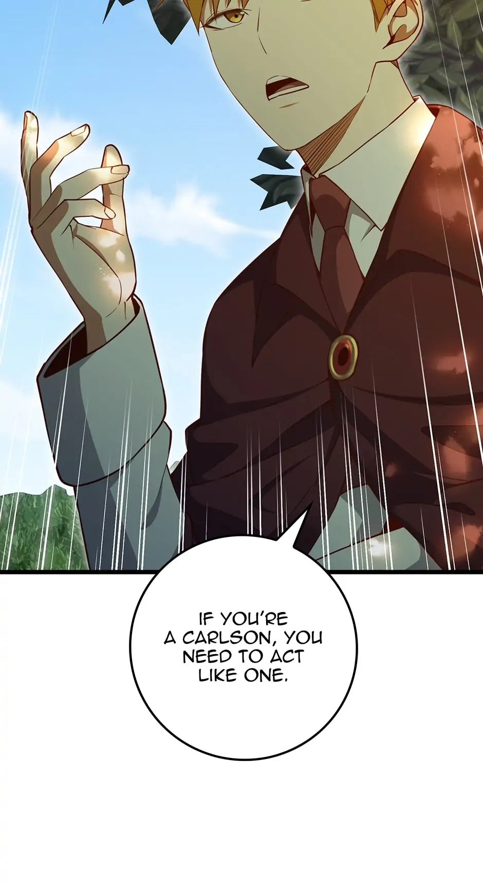 The Lord of Coins Chapter 78 - Page 47