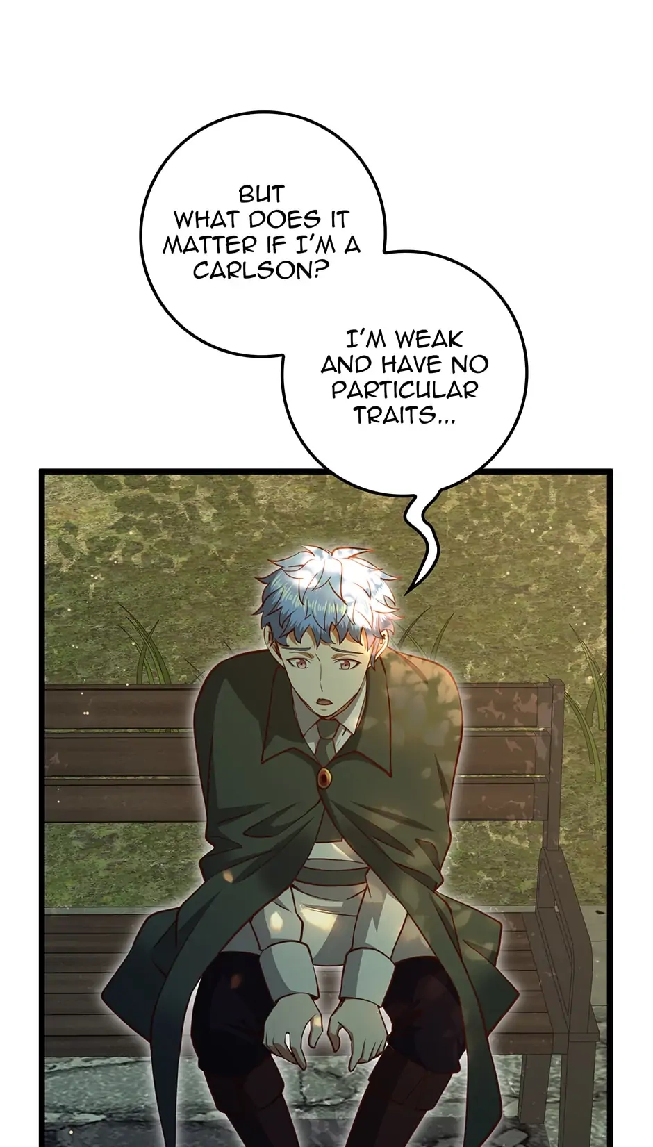 The Lord of Coins Chapter 78 - Page 48