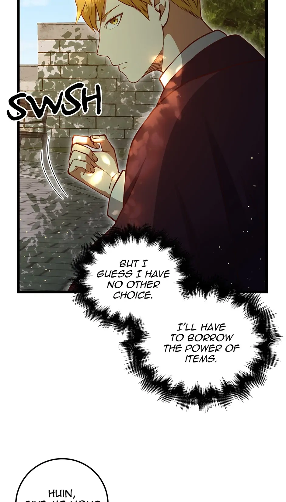 The Lord of Coins Chapter 78 - Page 50