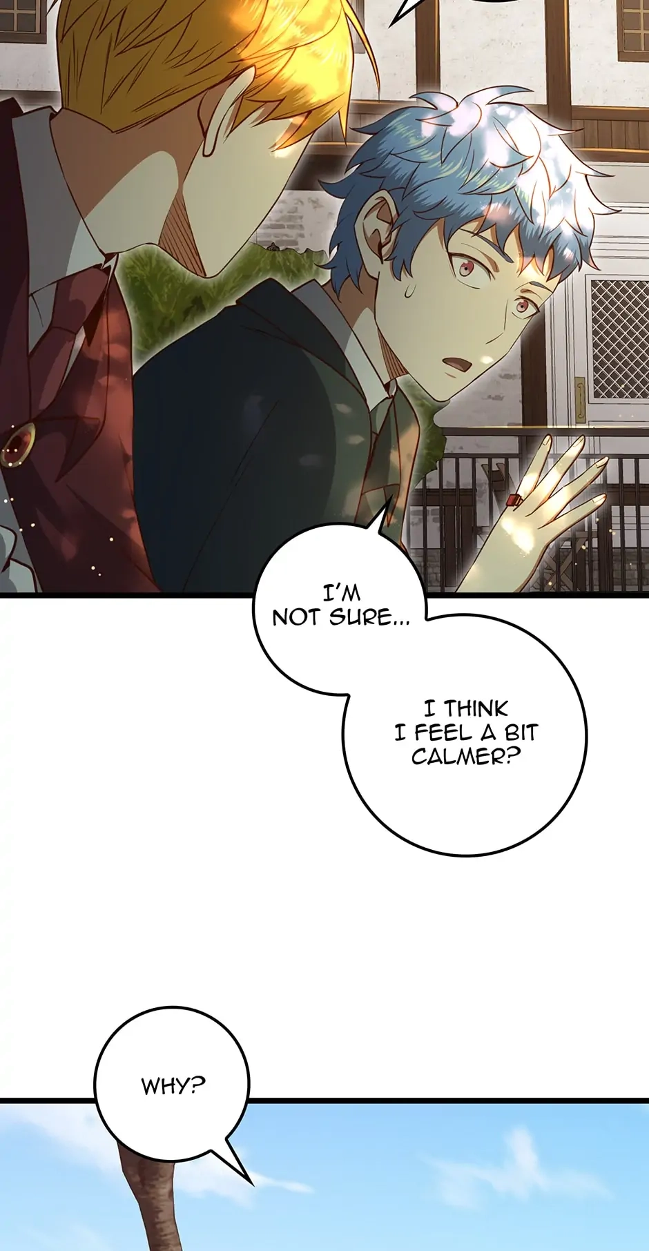 The Lord of Coins Chapter 78 - Page 55