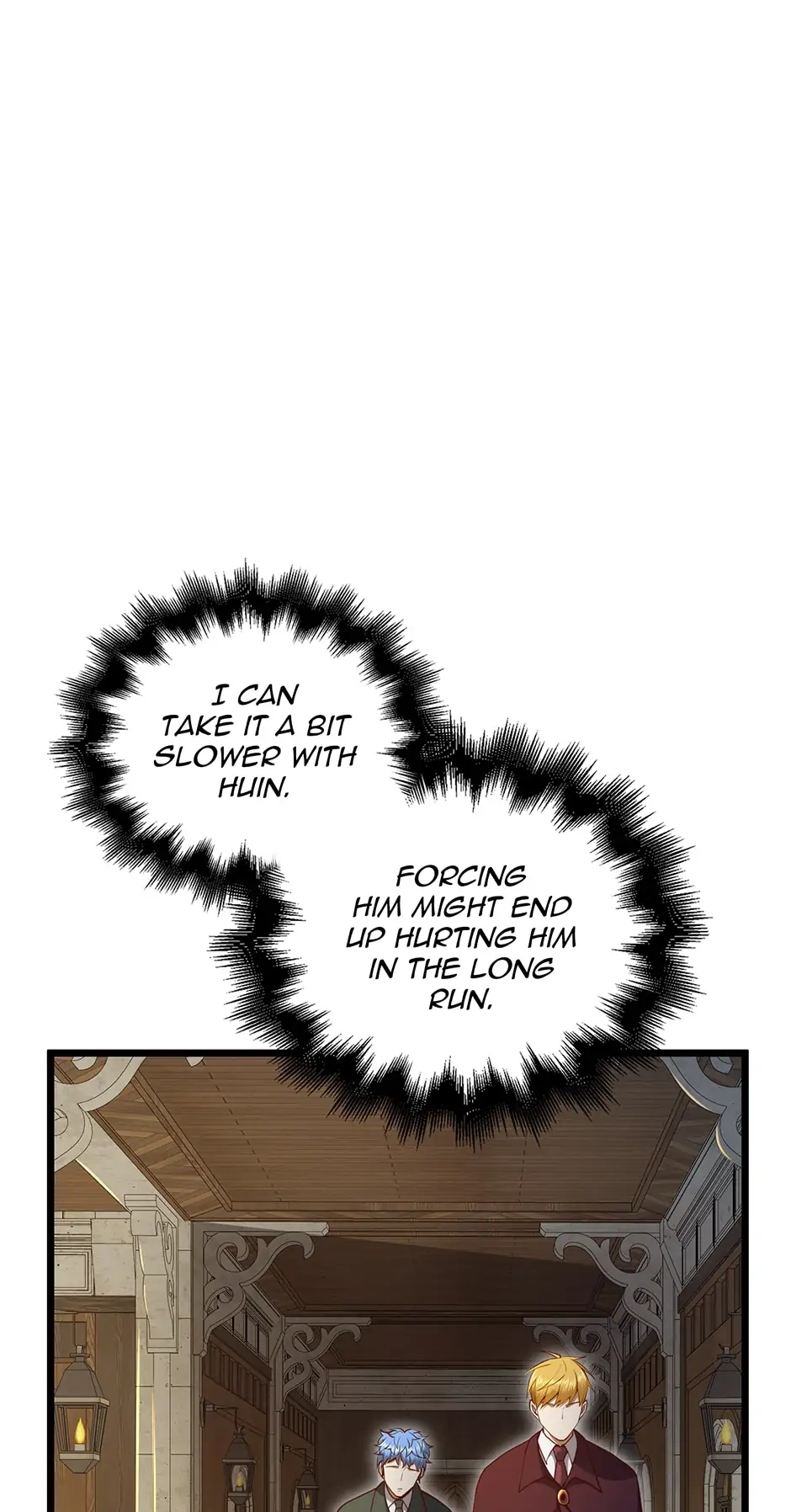 The Lord of Coins Chapter 78 - Page 57