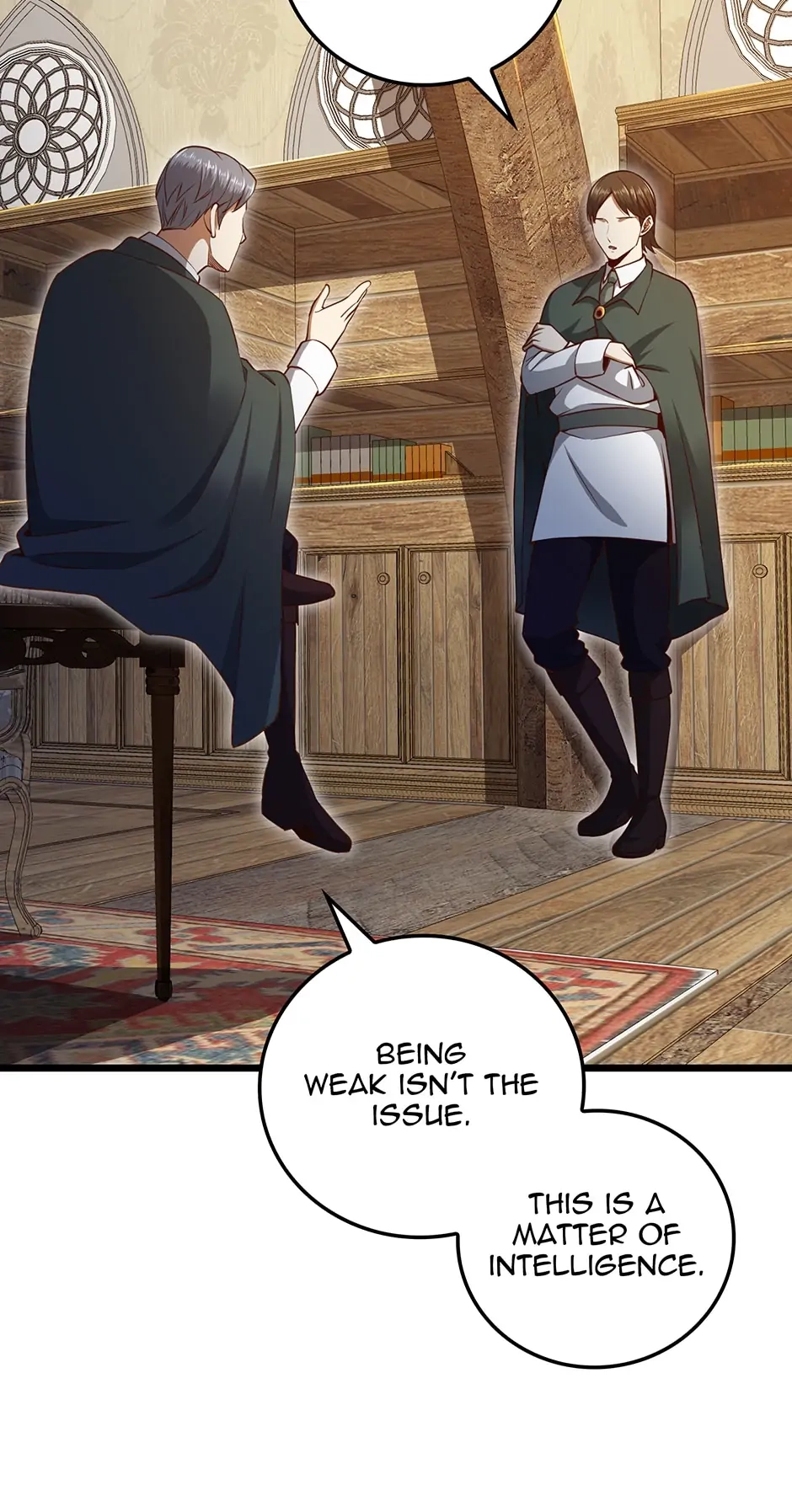 The Lord of Coins Chapter 78 - Page 60