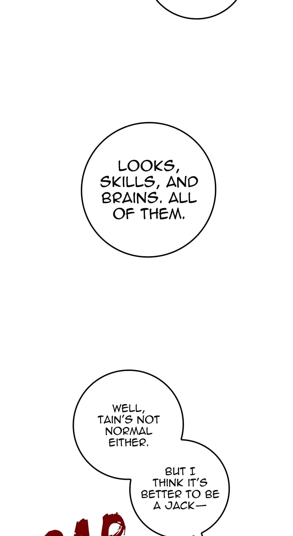The Lord of Coins Chapter 78 - Page 62