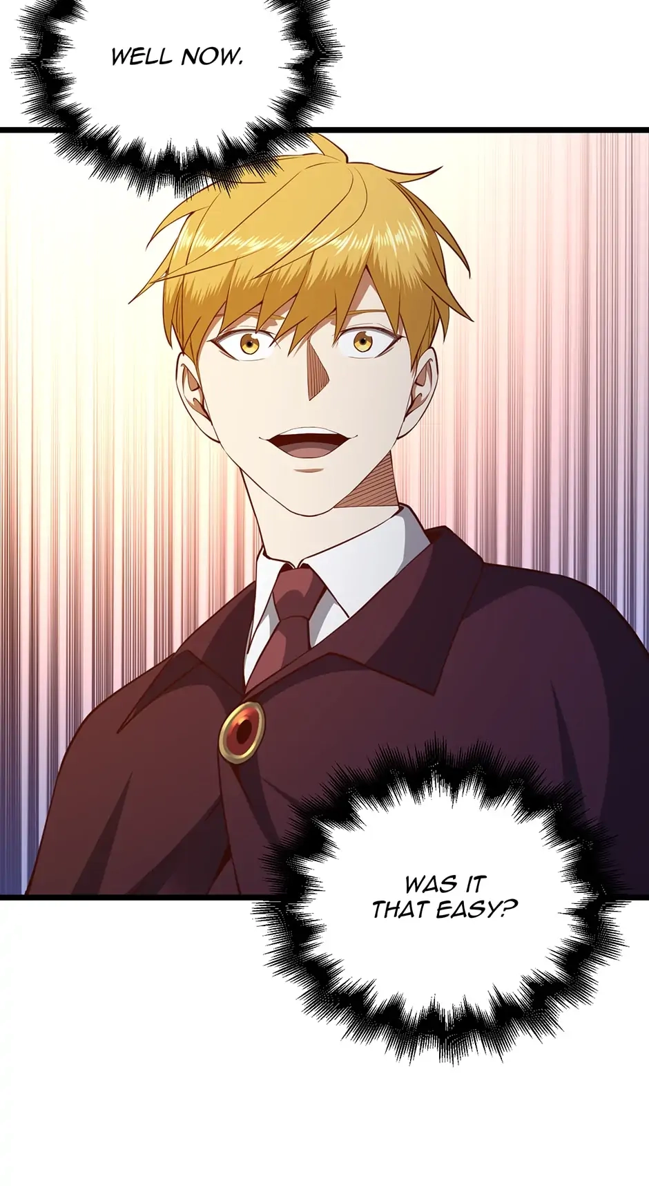 The Lord of Coins Chapter 78 - Page 67
