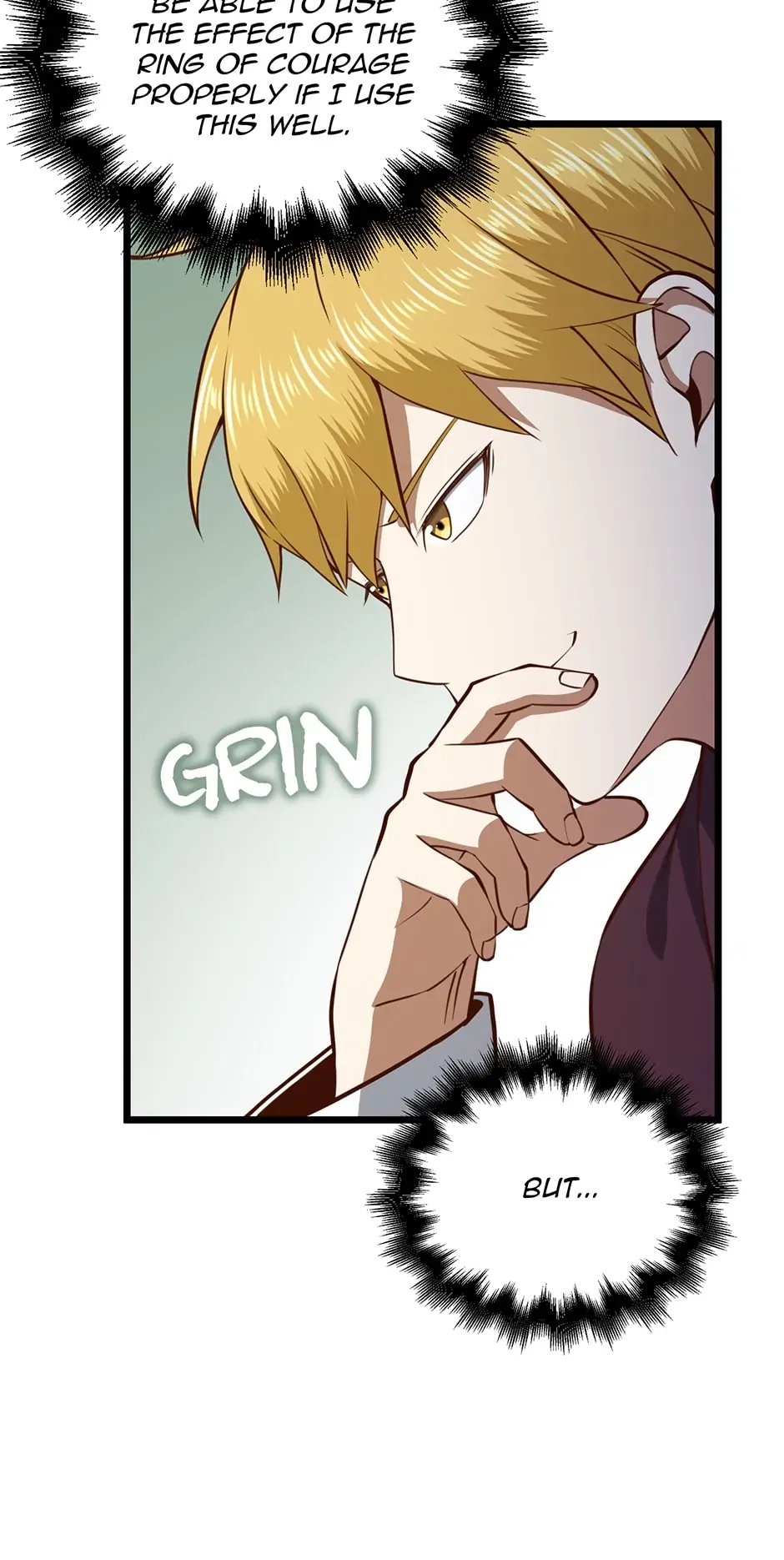 The Lord of Coins Chapter 78 - Page 71