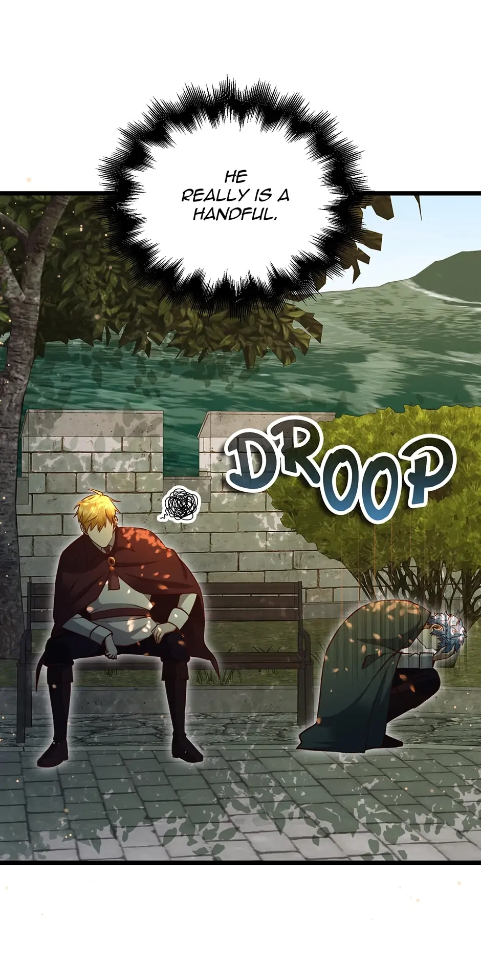 The Lord of Coins Chapter 78 - Page 72