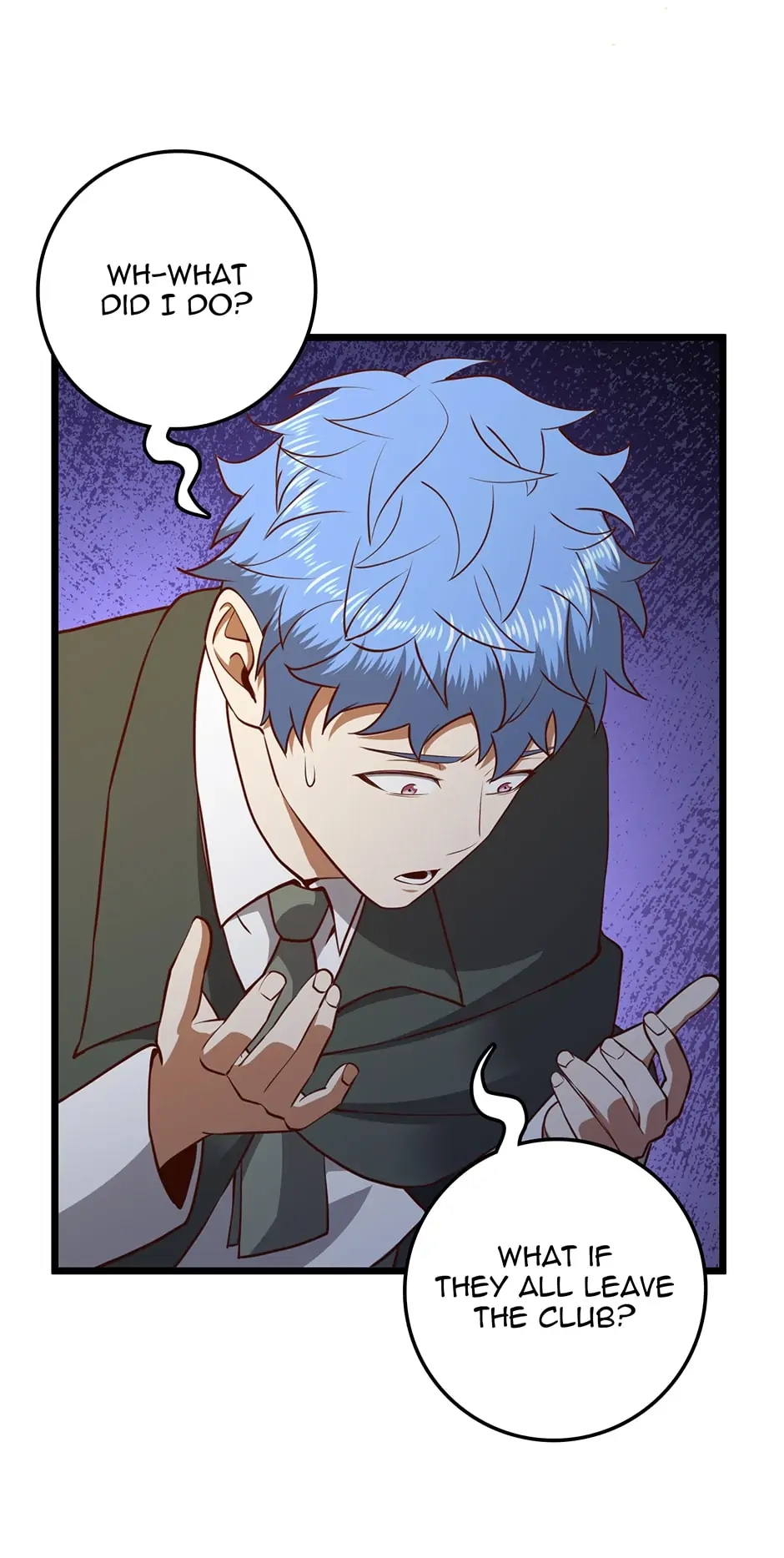 The Lord of Coins Chapter 78 - Page 73