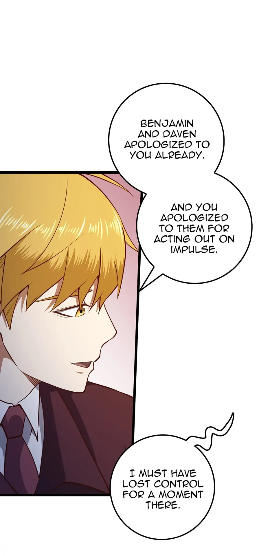 The Lord of Coins Chapter 78 - Page 74