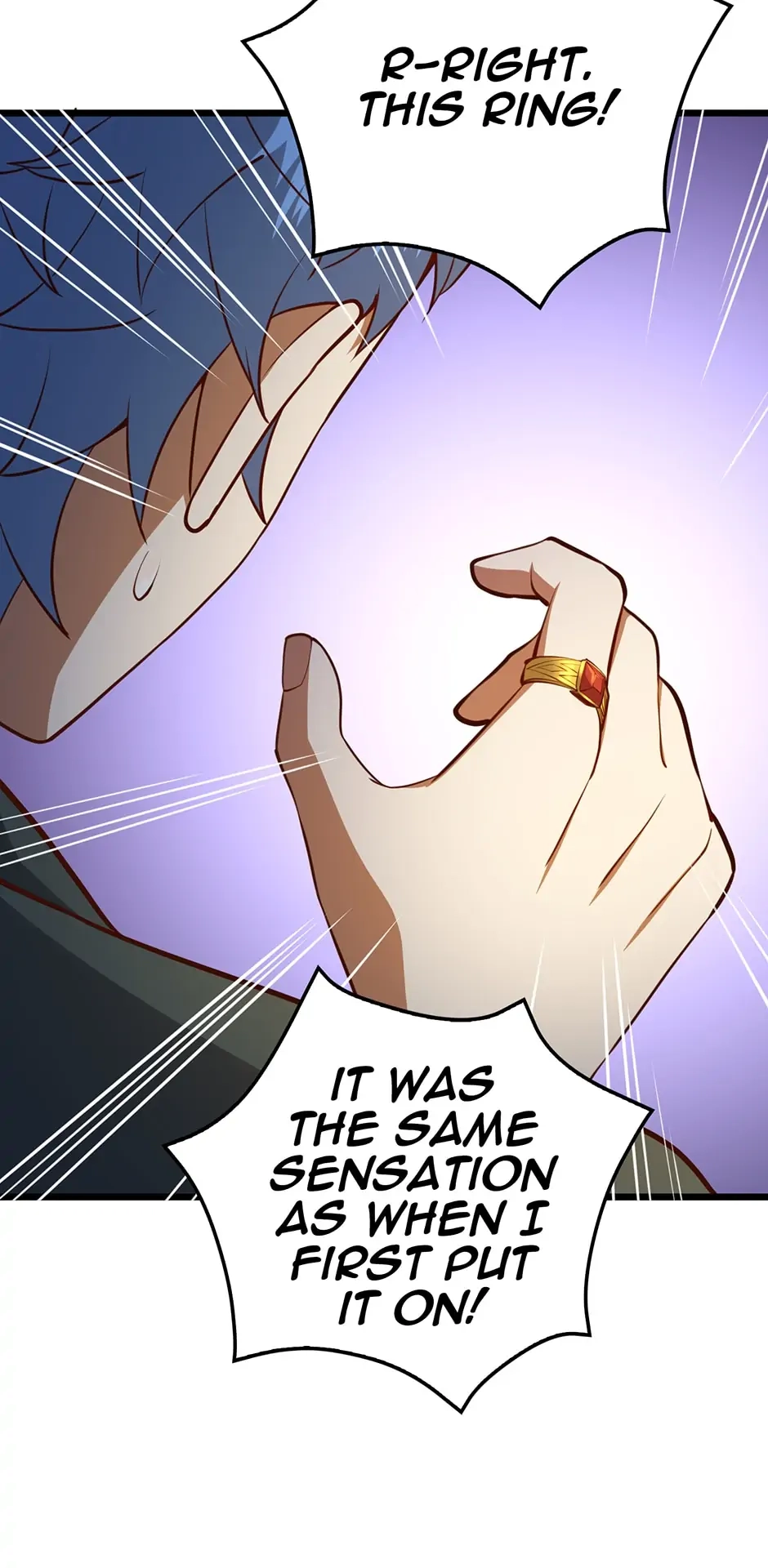 The Lord of Coins Chapter 78 - Page 76