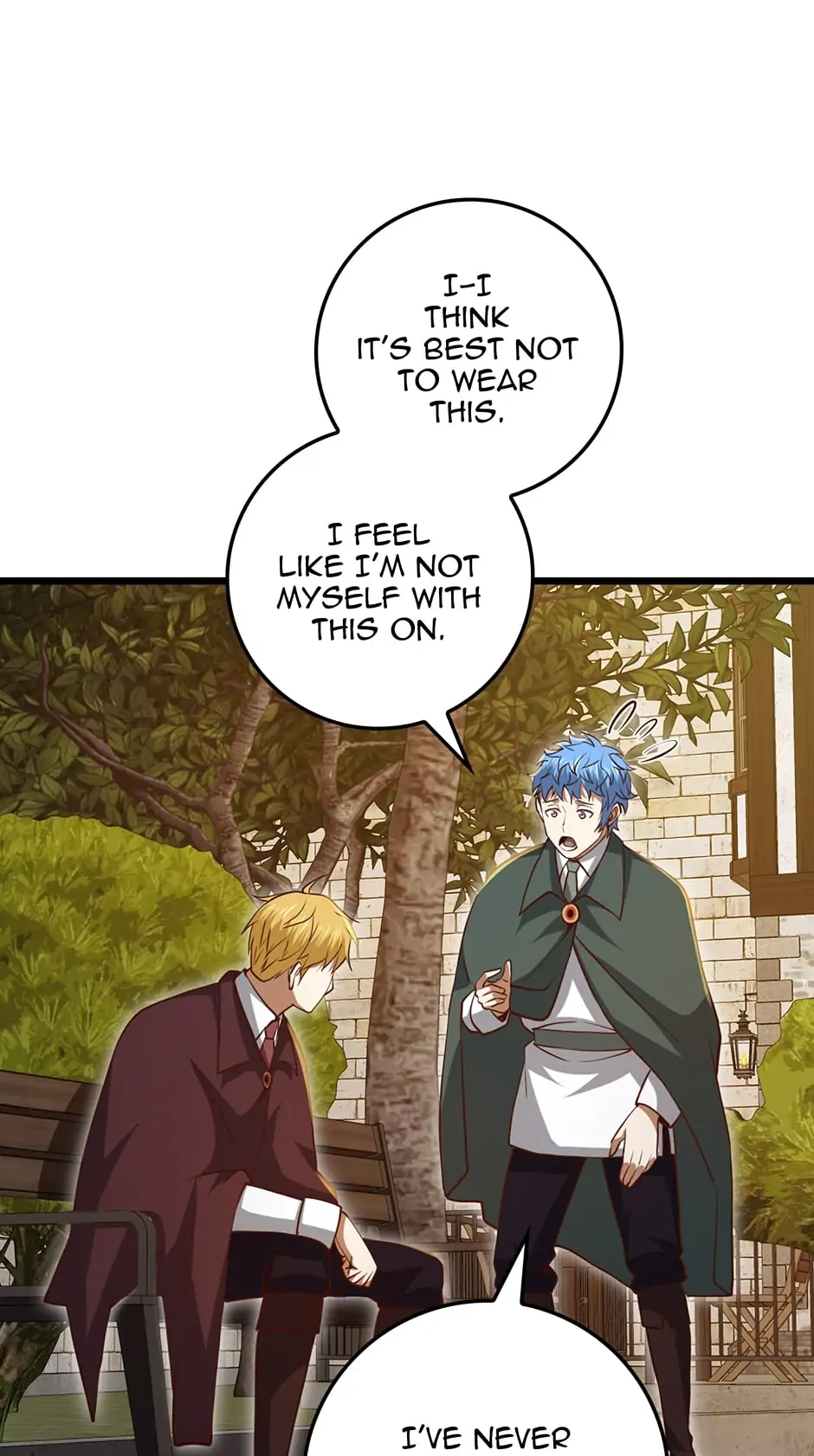 The Lord of Coins Chapter 78 - Page 77