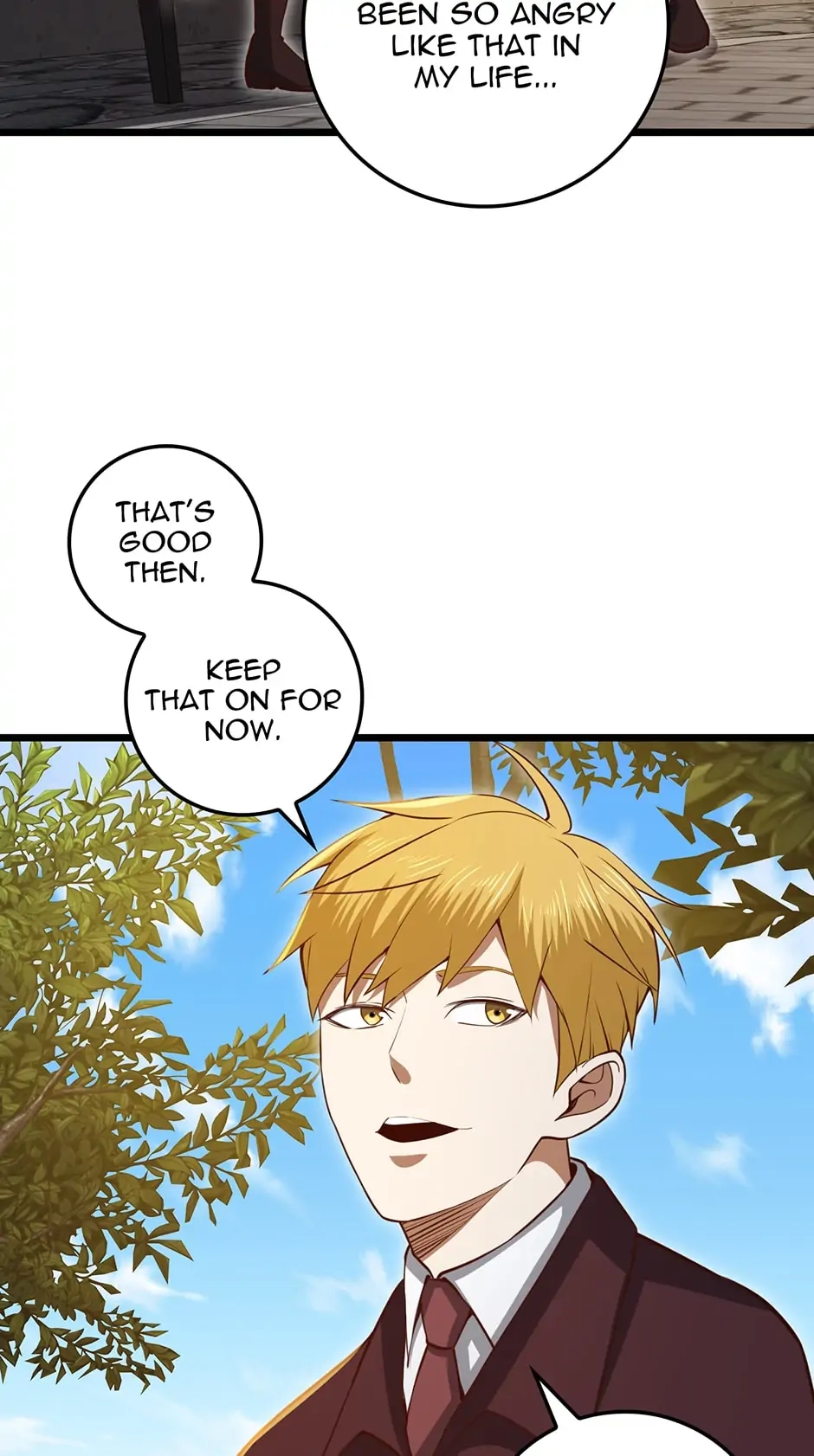 The Lord of Coins Chapter 78 - Page 78