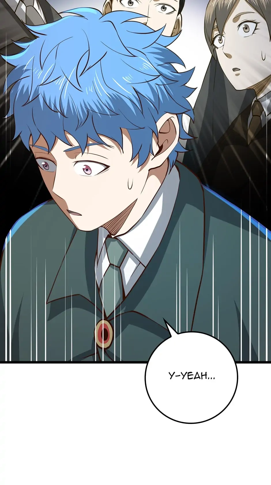 The Lord of Coins Chapter 78 - Page 80