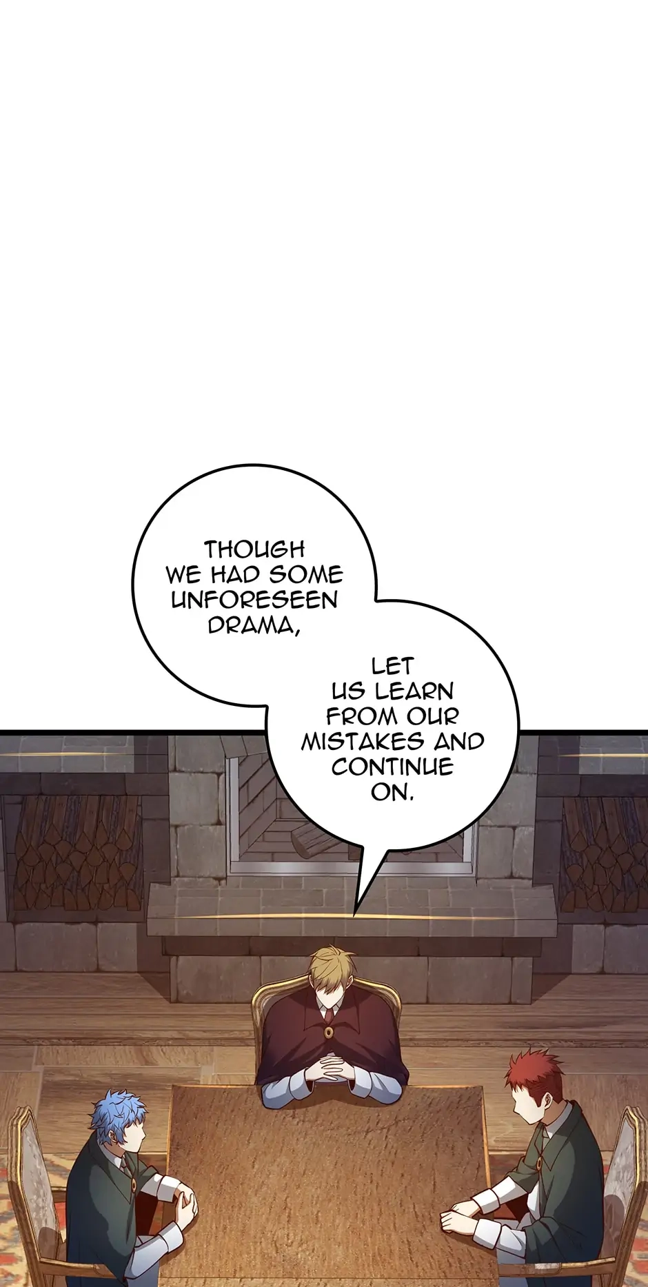 The Lord of Coins Chapter 78 - Page 86