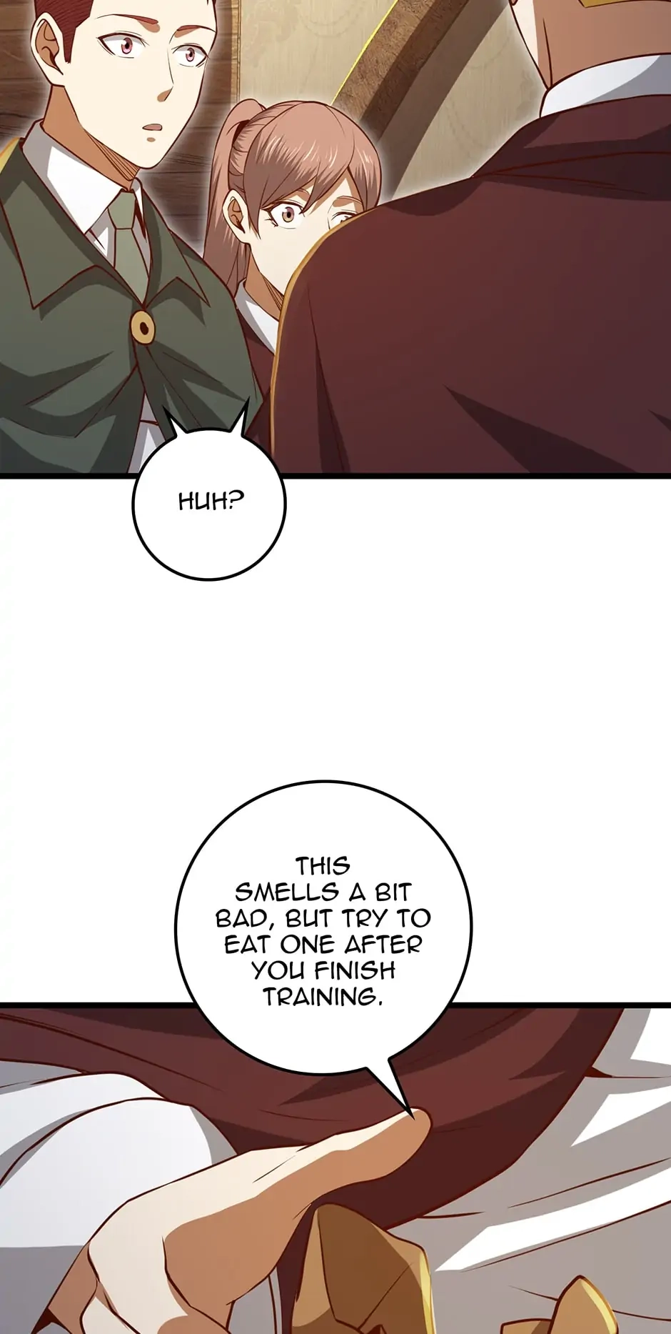 The Lord of Coins Chapter 78 - Page 89
