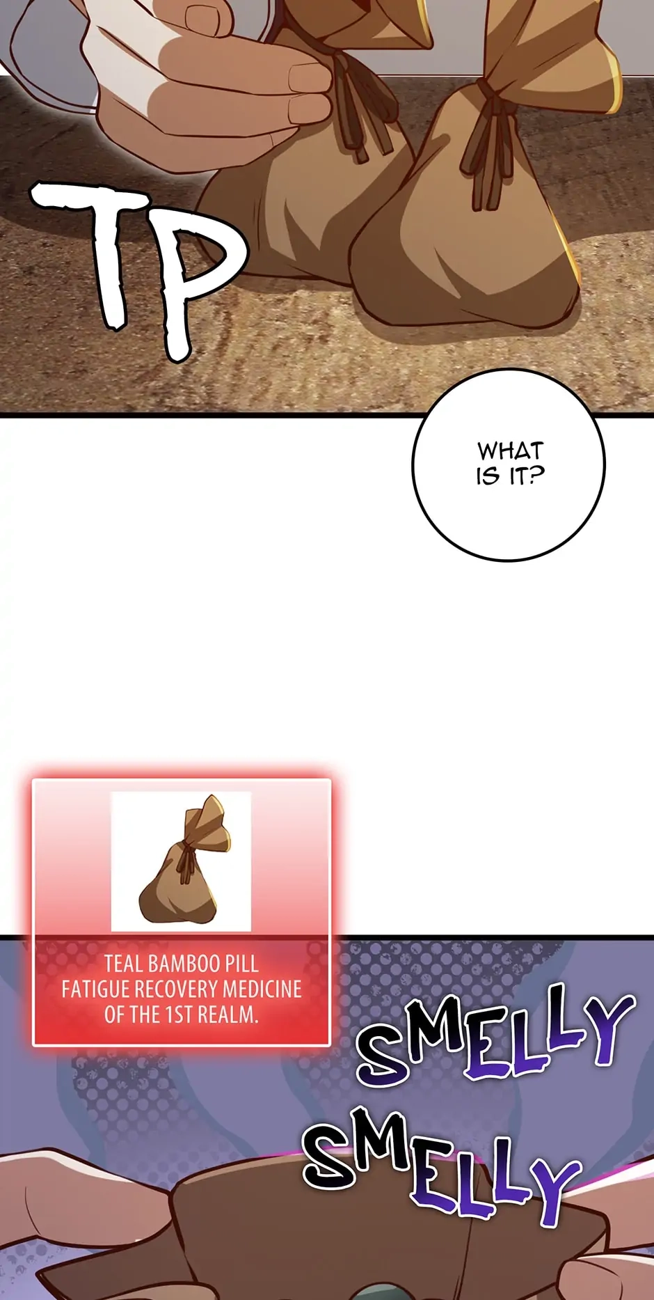 The Lord of Coins Chapter 78 - Page 90