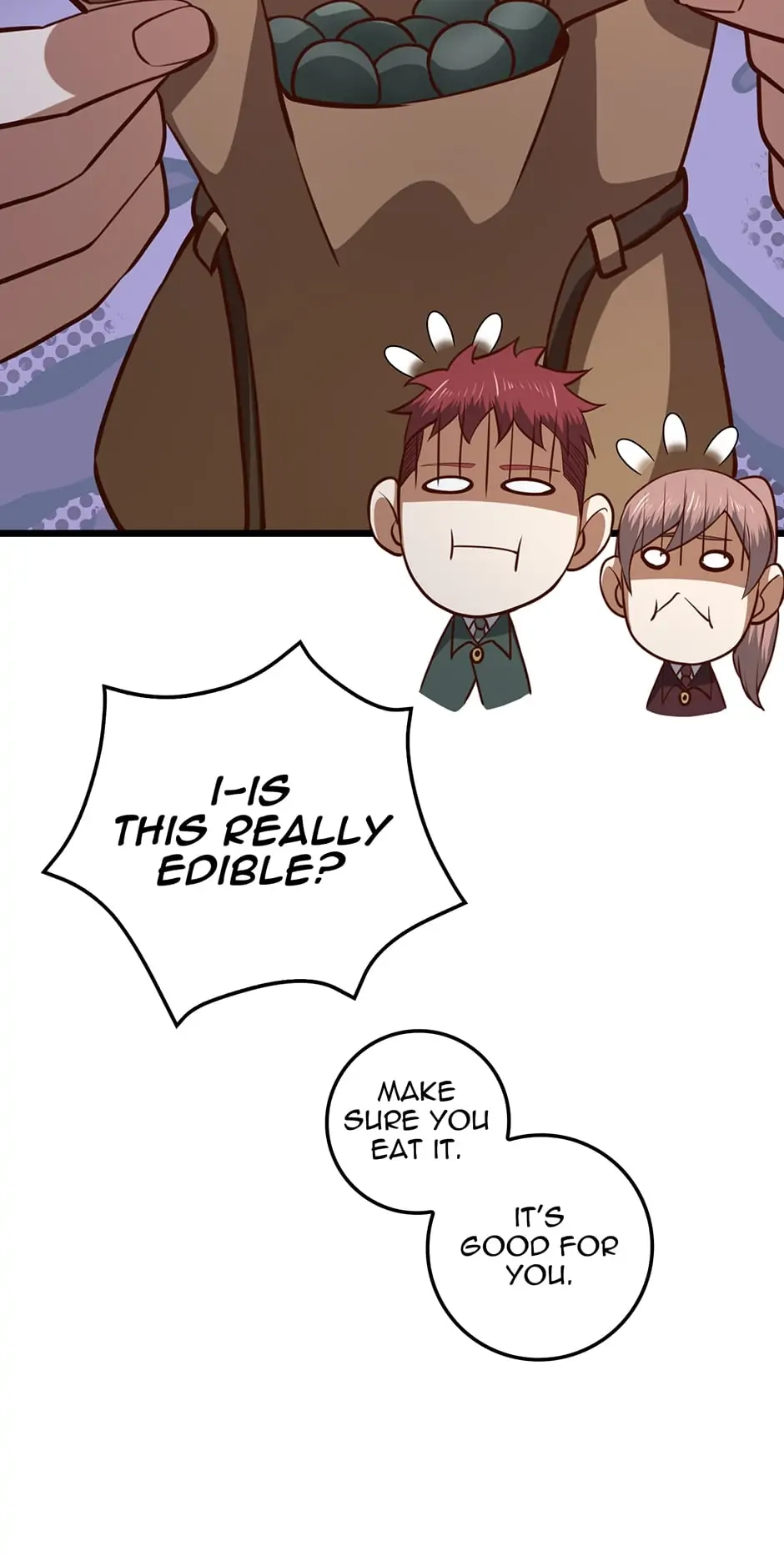 The Lord of Coins Chapter 78 - Page 91