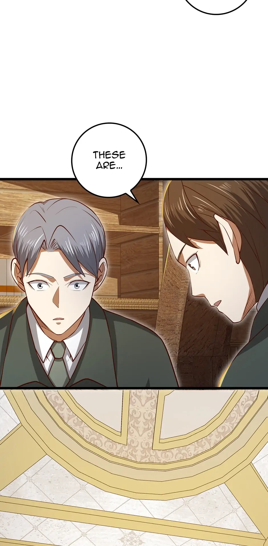 The Lord of Coins Chapter 78 - Page 93