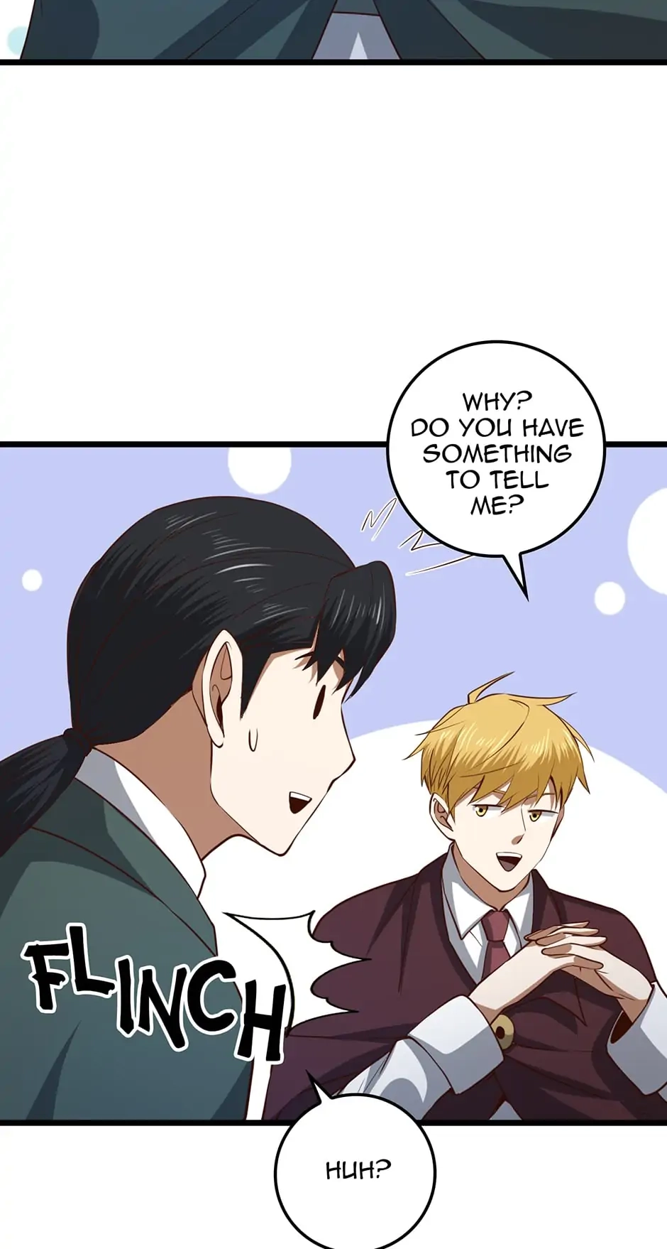The Lord of Coins Chapter 78 - Page 99