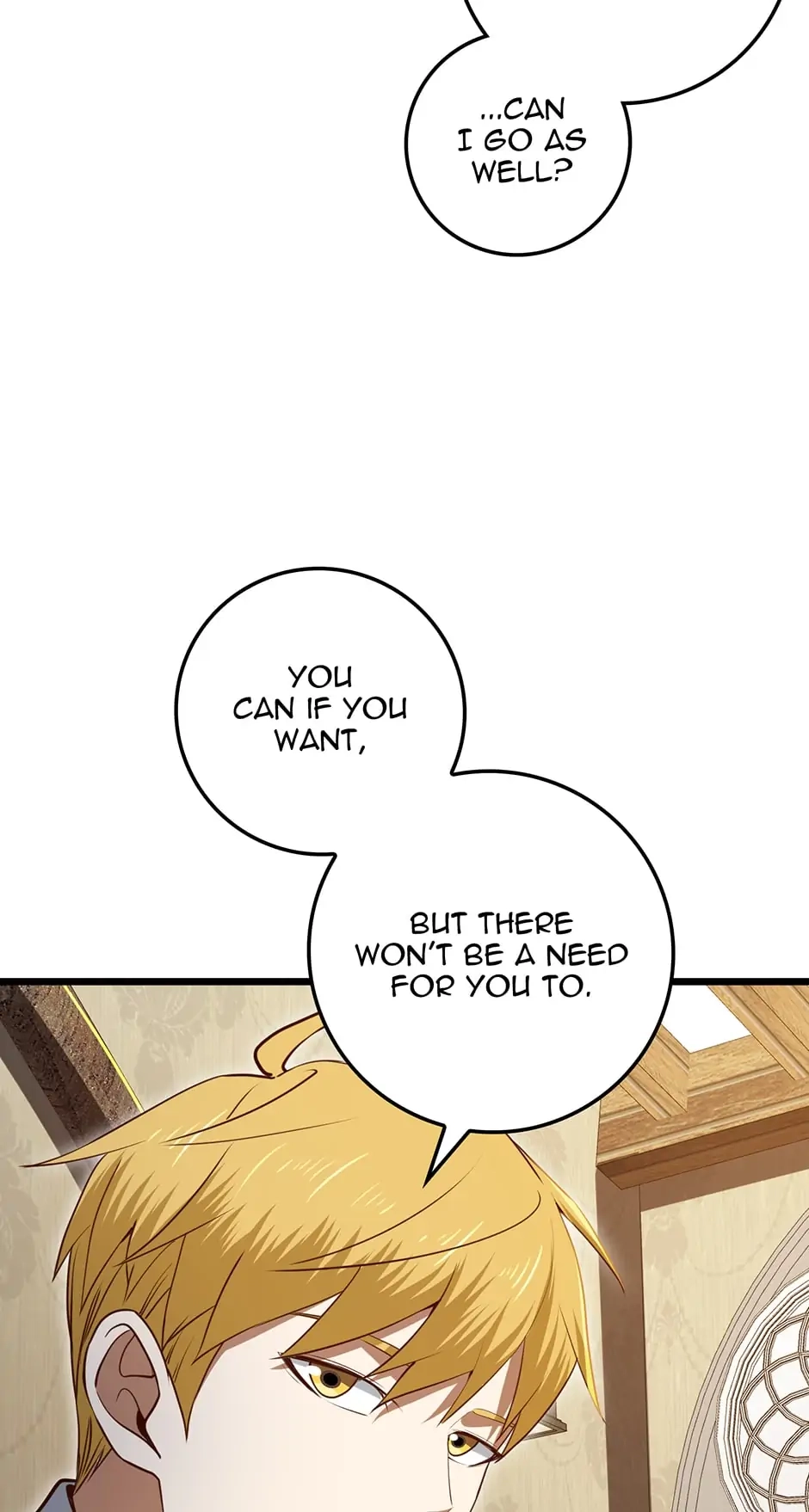 The Lord of Coins Chapter 78 - Page 101