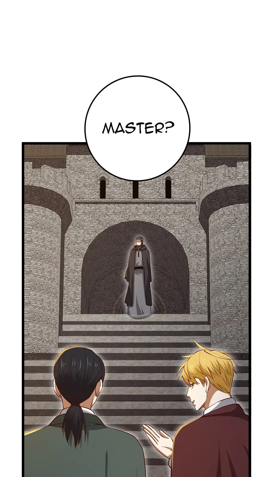 The Lord of Coins Chapter 78 - Page 107