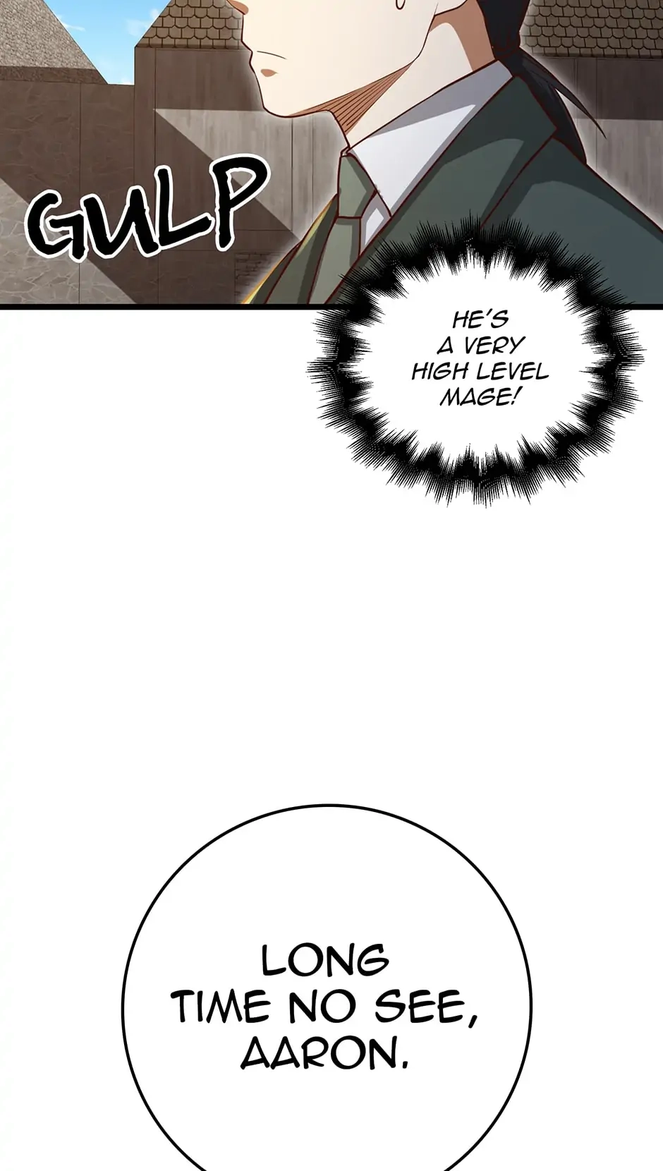 The Lord of Coins Chapter 78 - Page 109